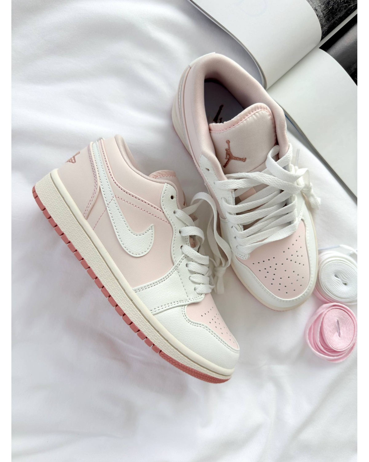 Jordan Low