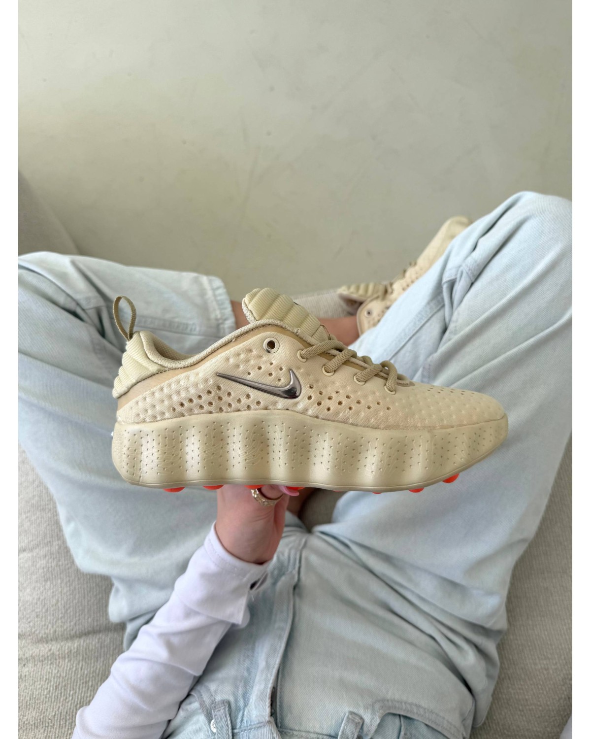 Nike Mind 002