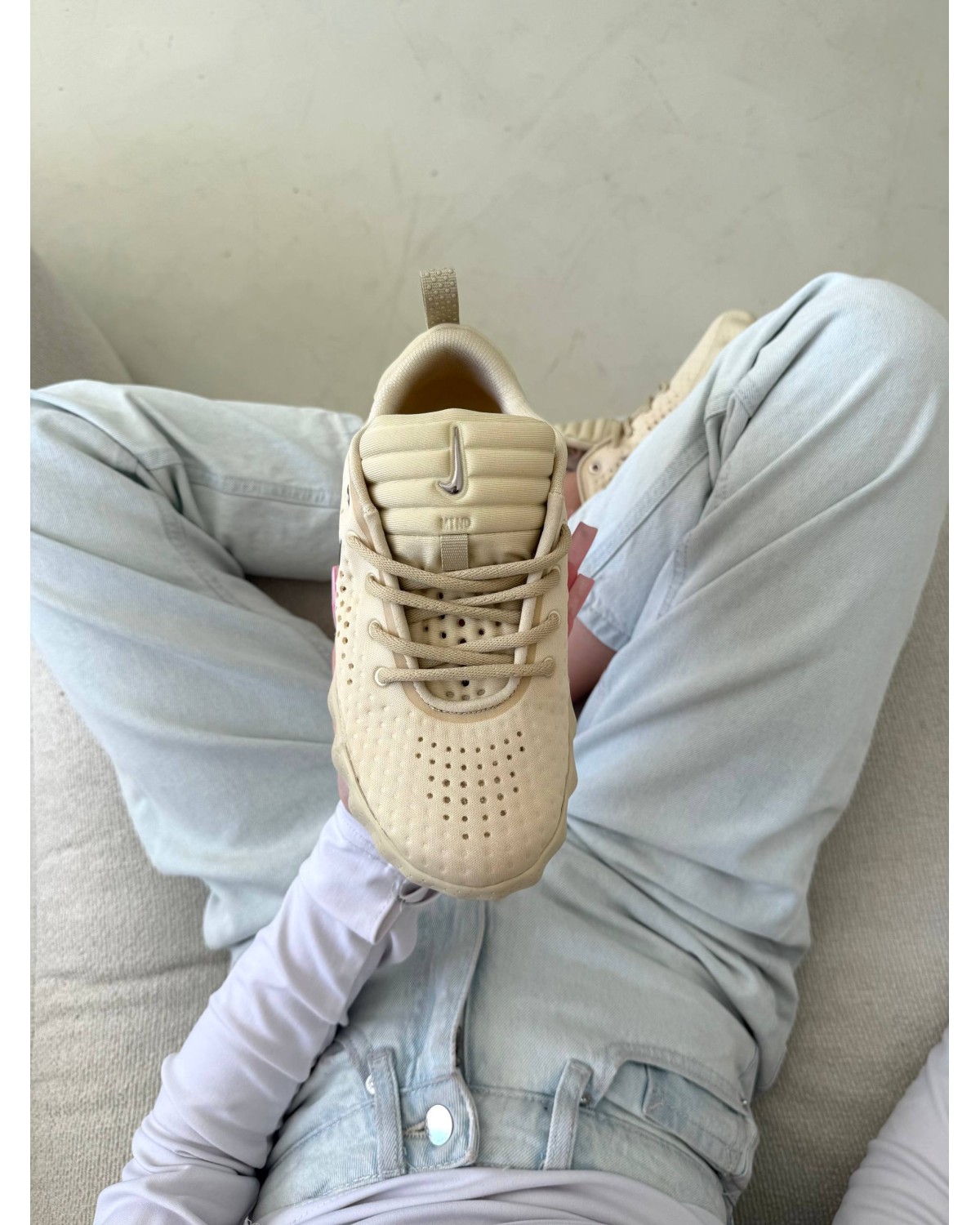 Nike Mind 002