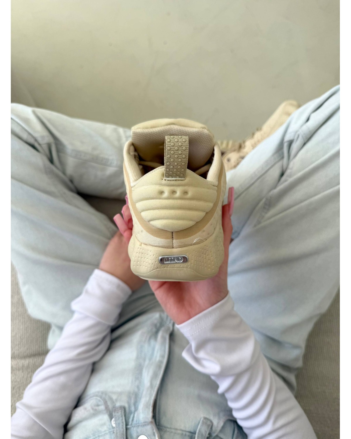 Nike Mind 002