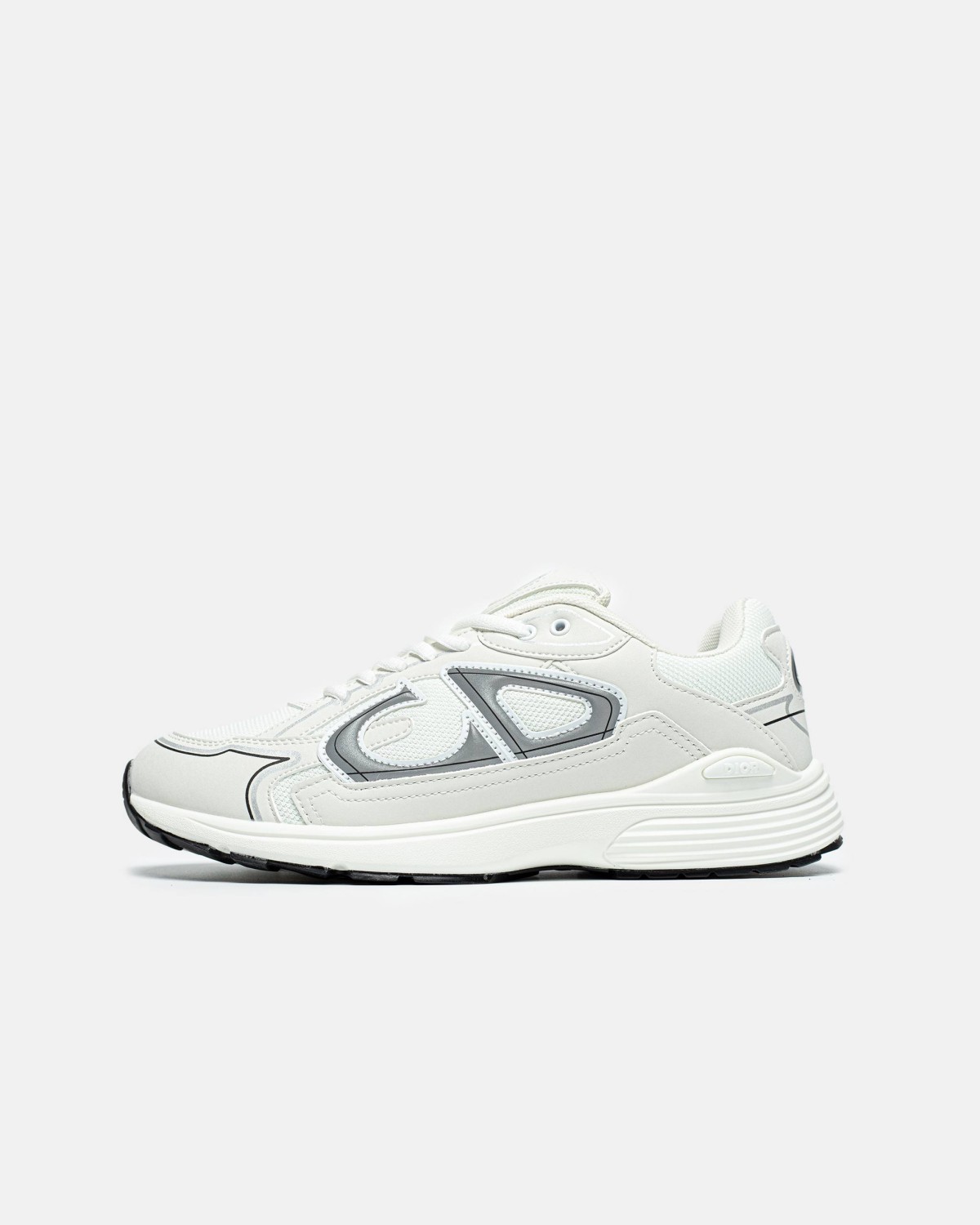 Dior B30  White
