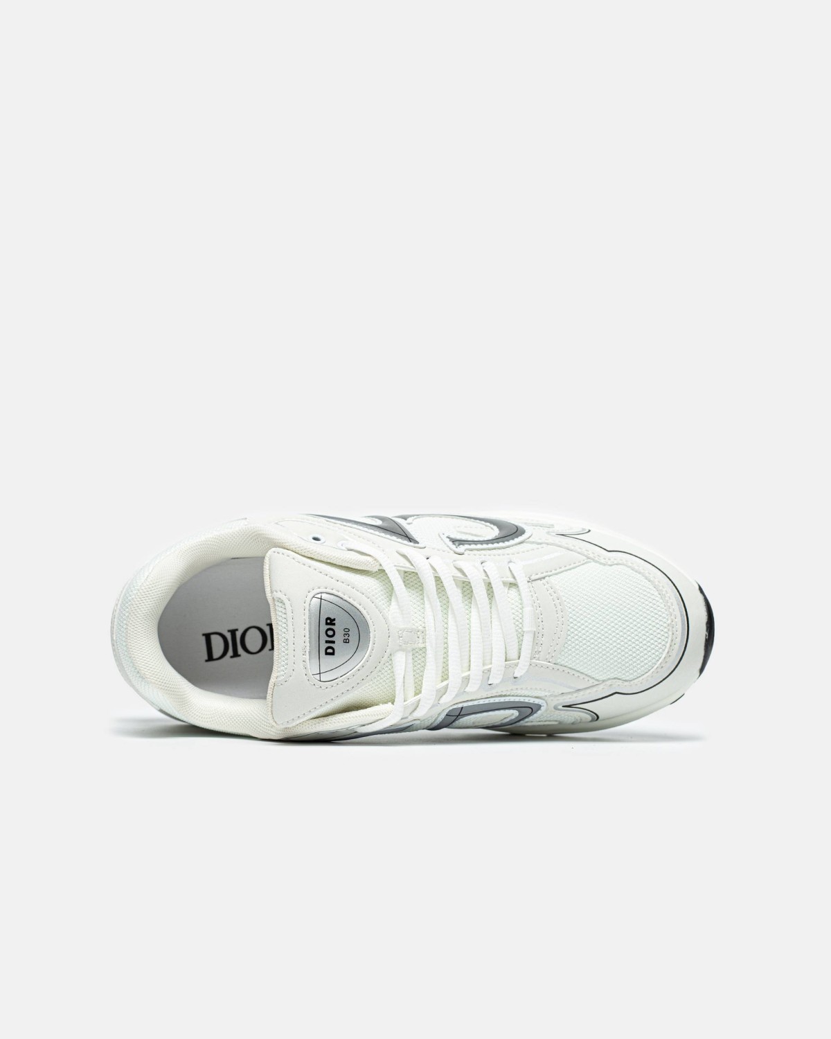 Dior B30  White