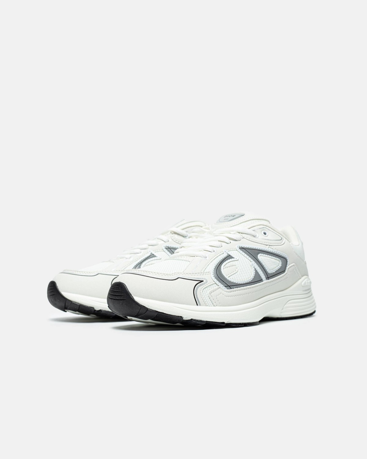 Dior B30  White