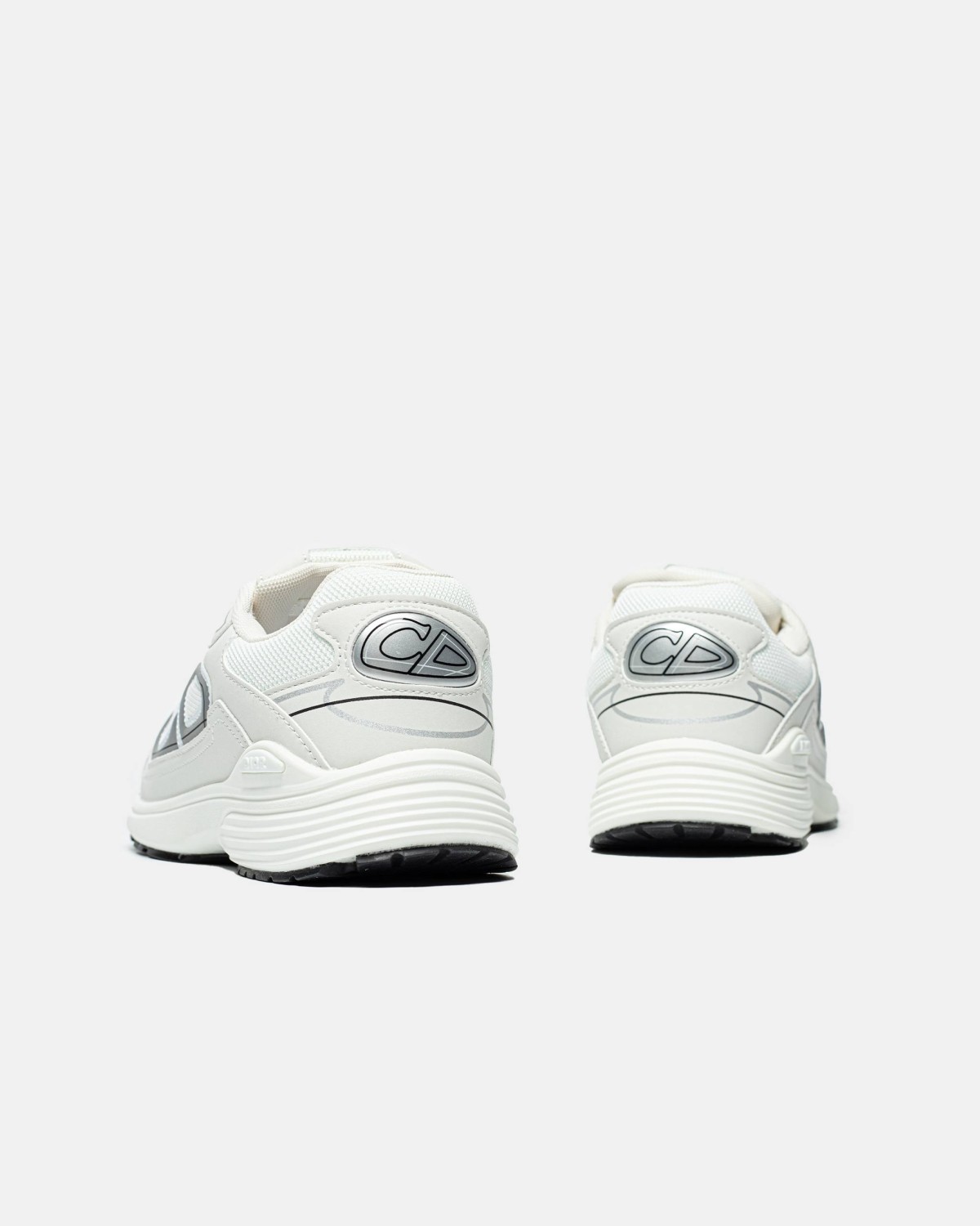 Dior B30  White
