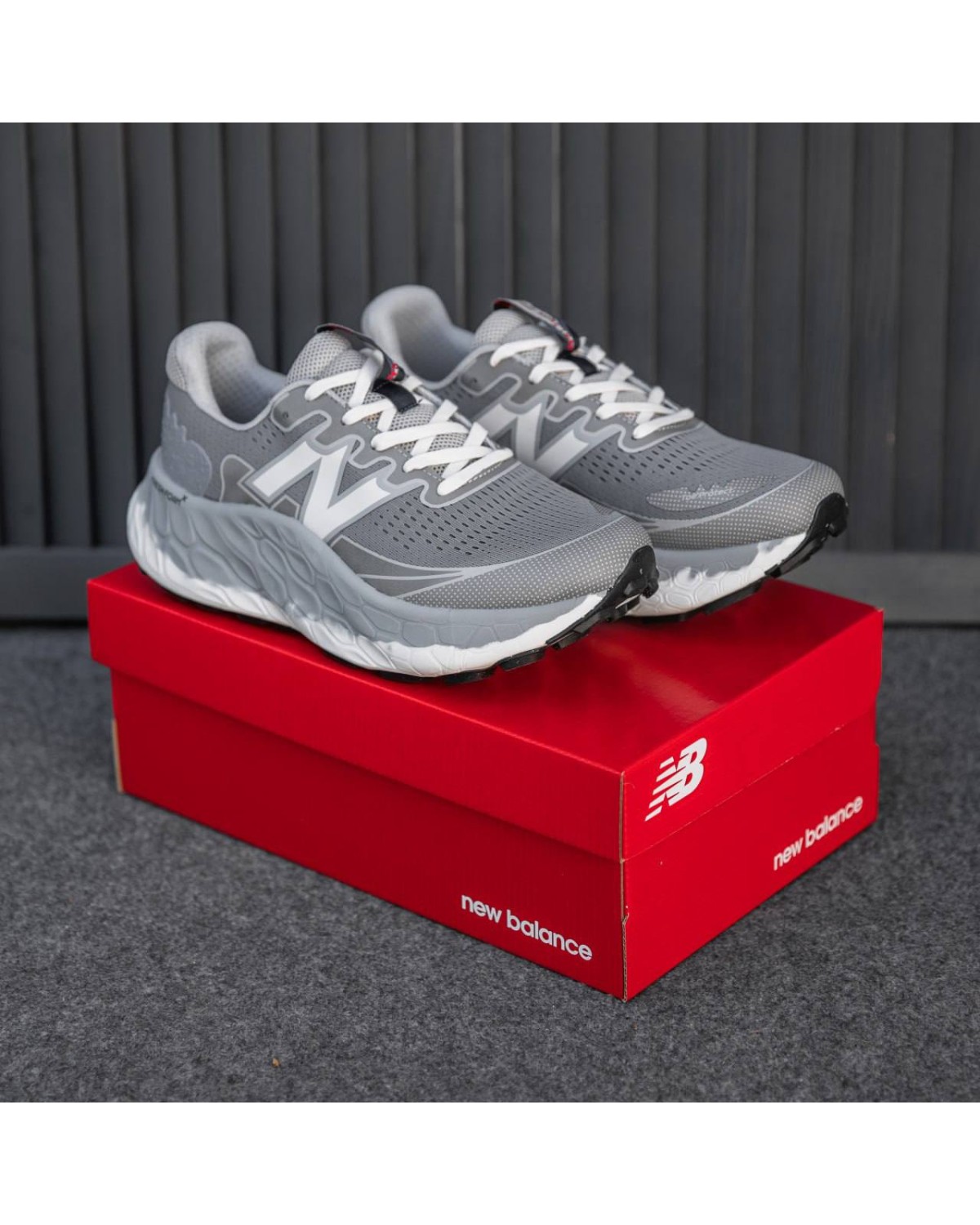 New Balance More Trail v3