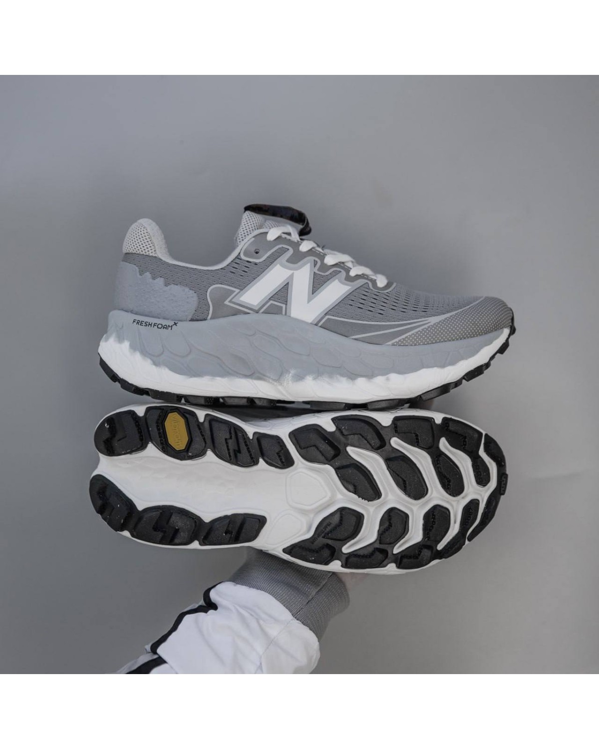 New Balance More Trail v3