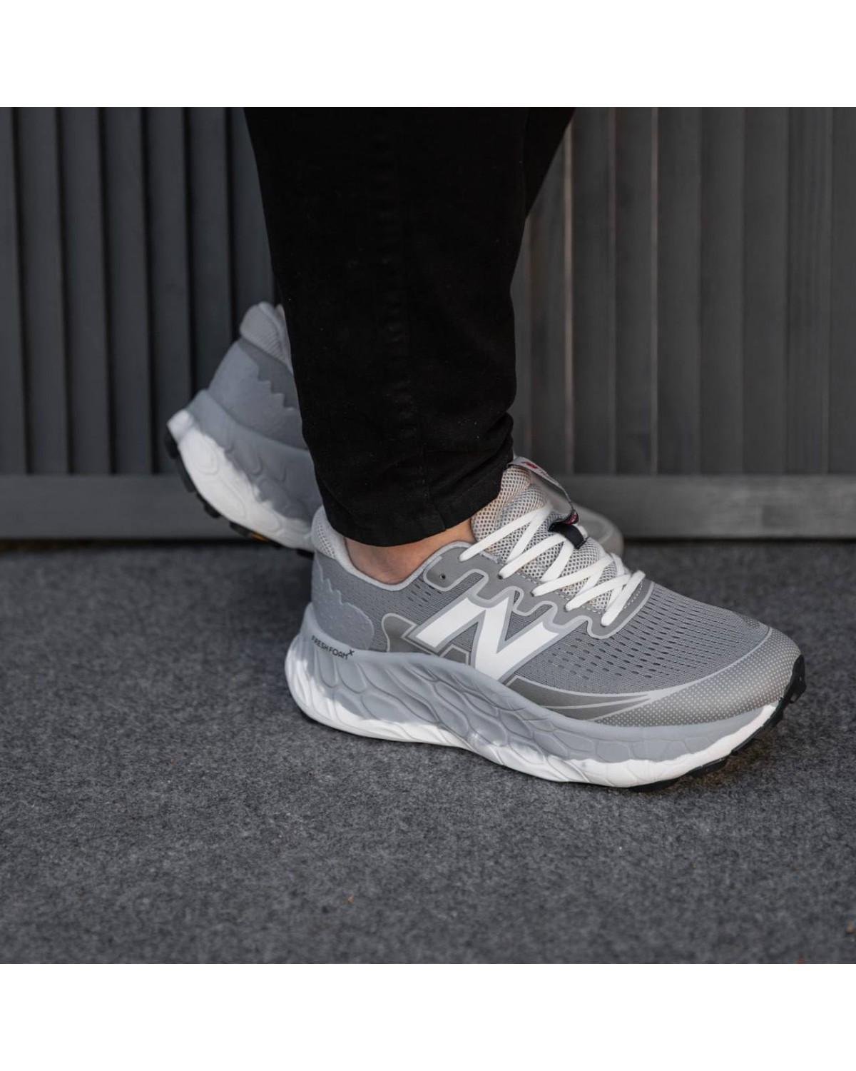 New Balance More Trail v3