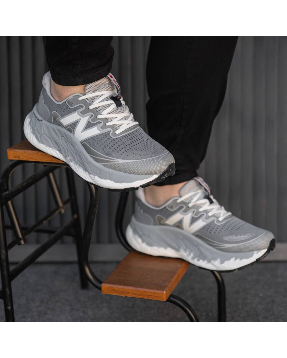 New Balance More Trail v3