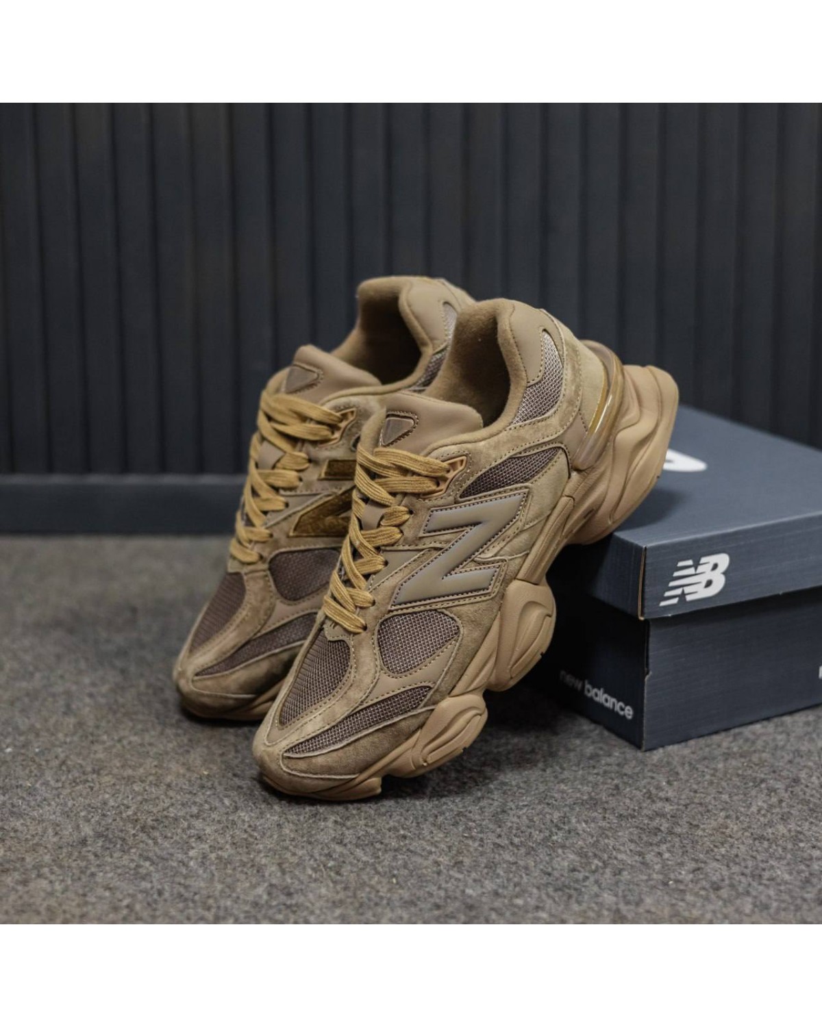 New Balance 9060