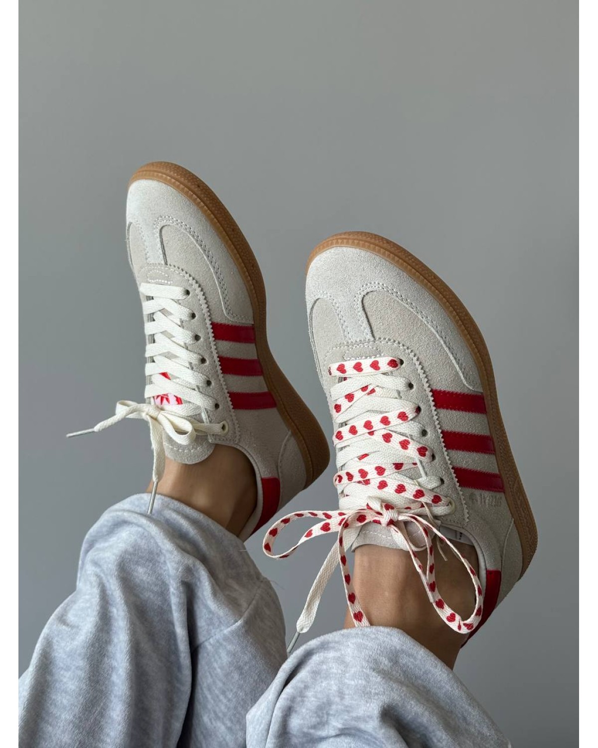 Adidas Spezial Valentines Day