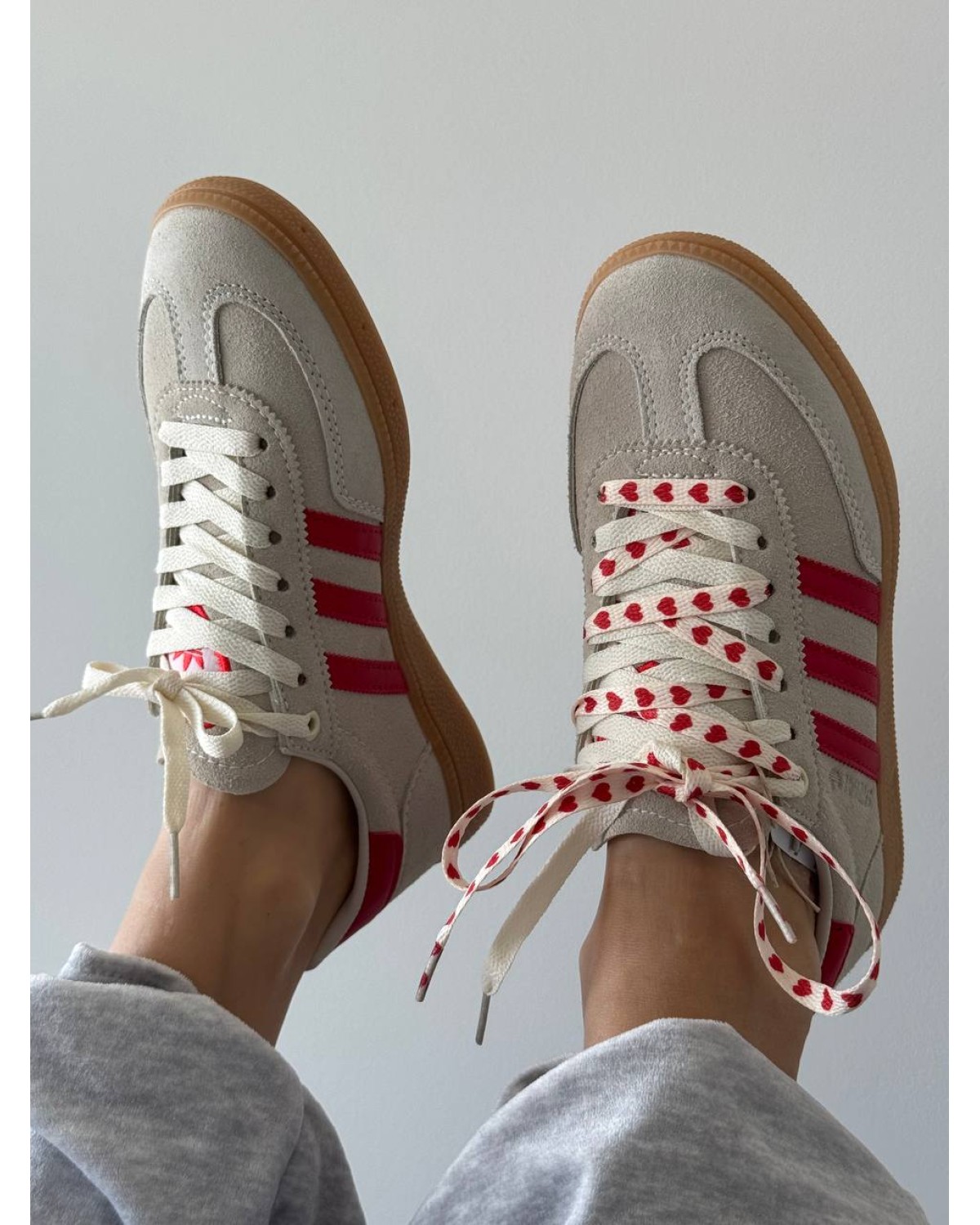 Adidas Spezial Valentines Day