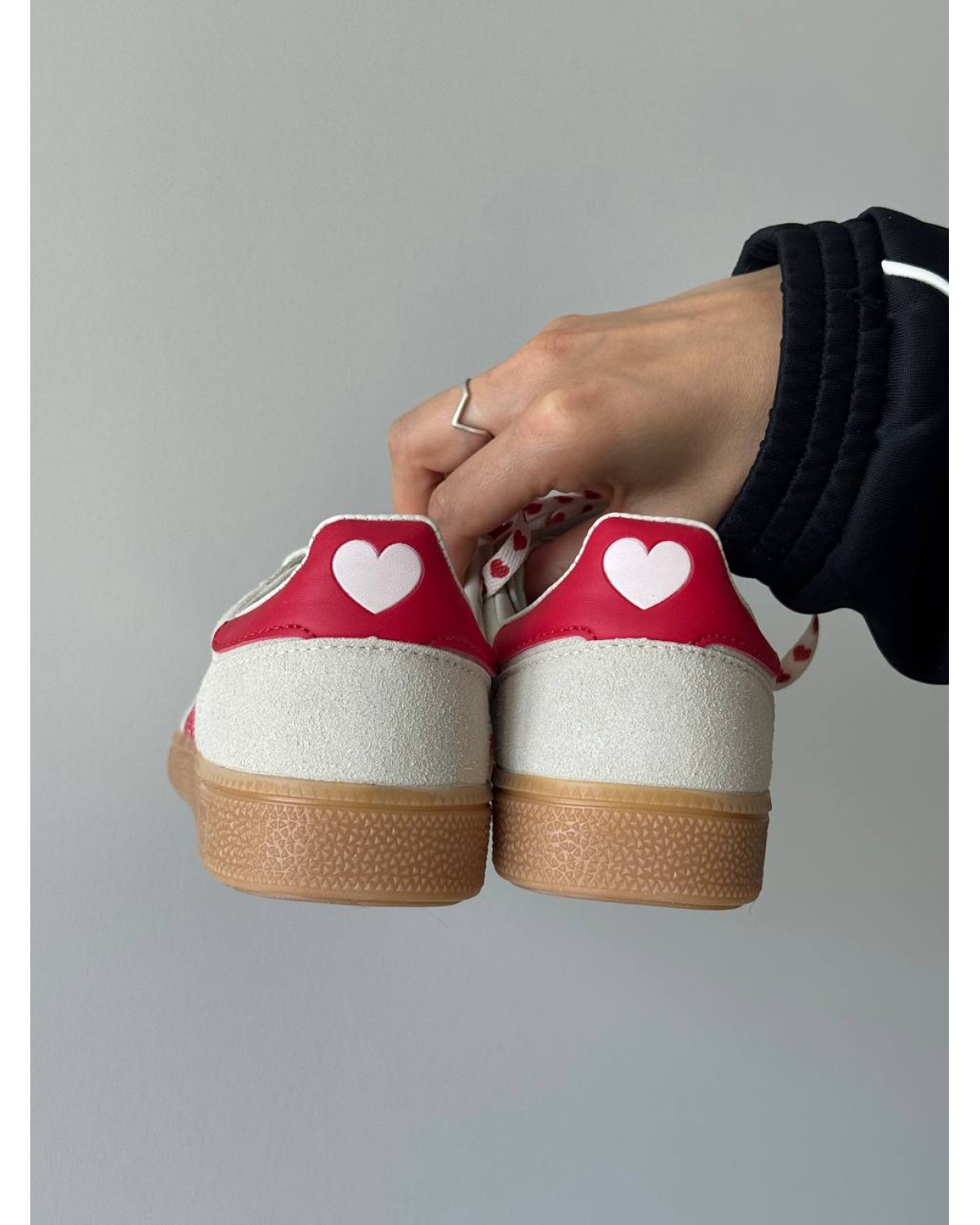 Adidas Spezial Valentines Day