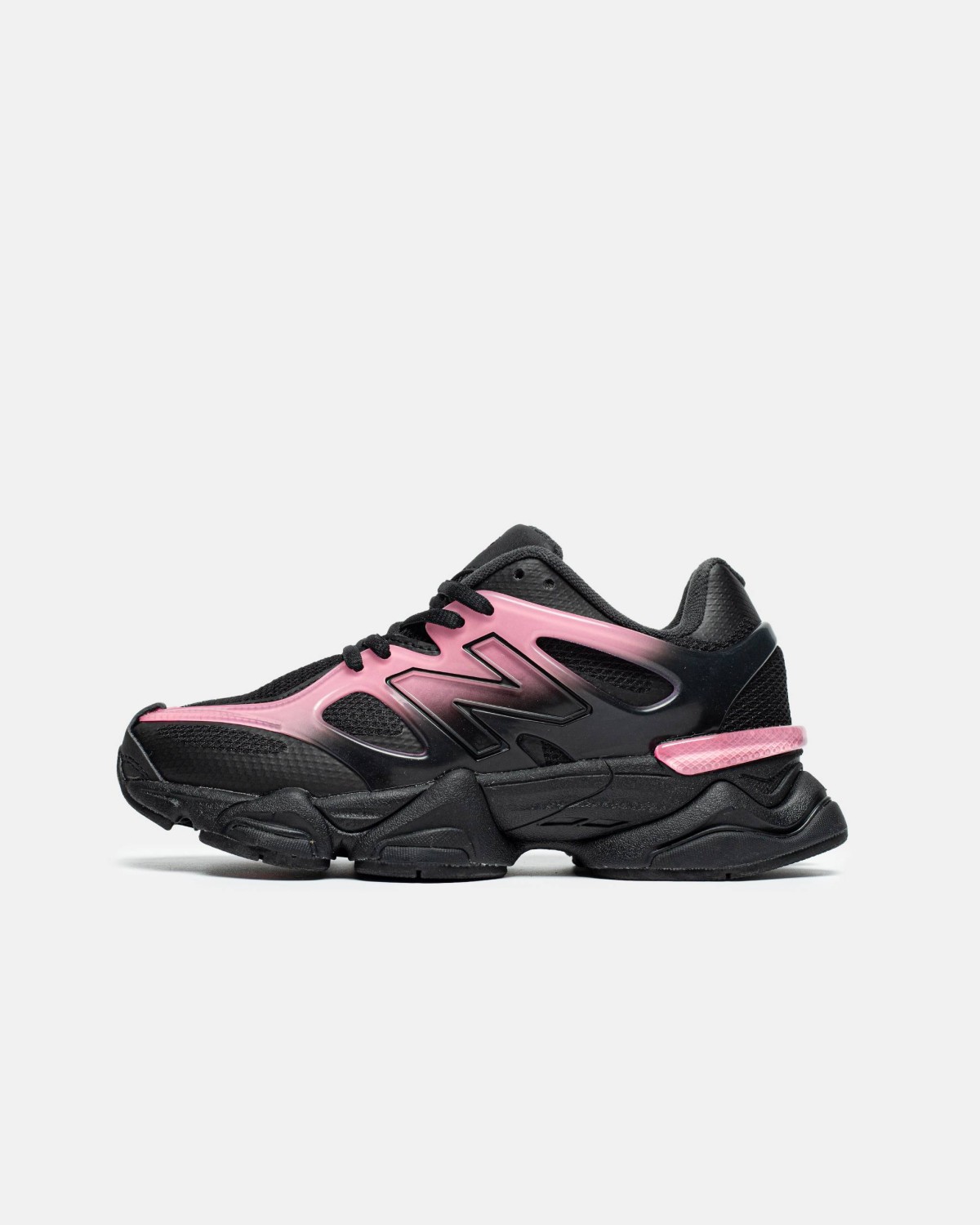New Balance 9060 Black Pink 
