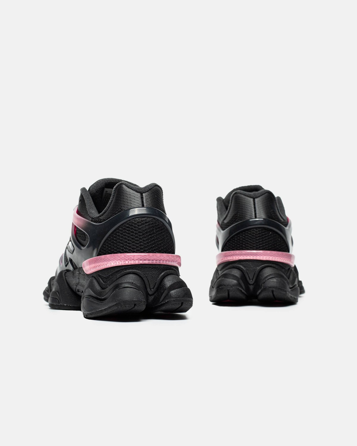 New Balance 9060 Black Pink 