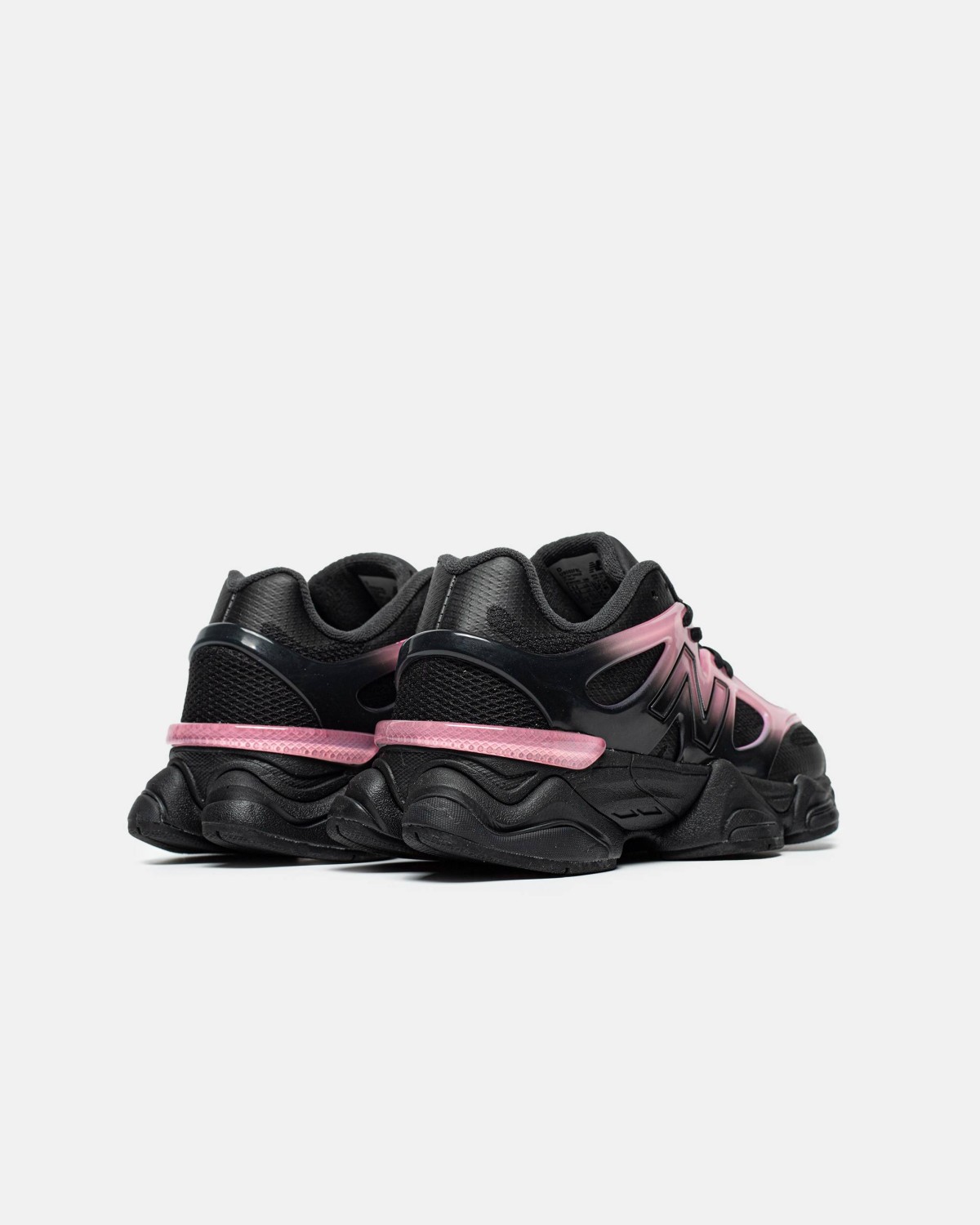 New Balance 9060 Black Pink 