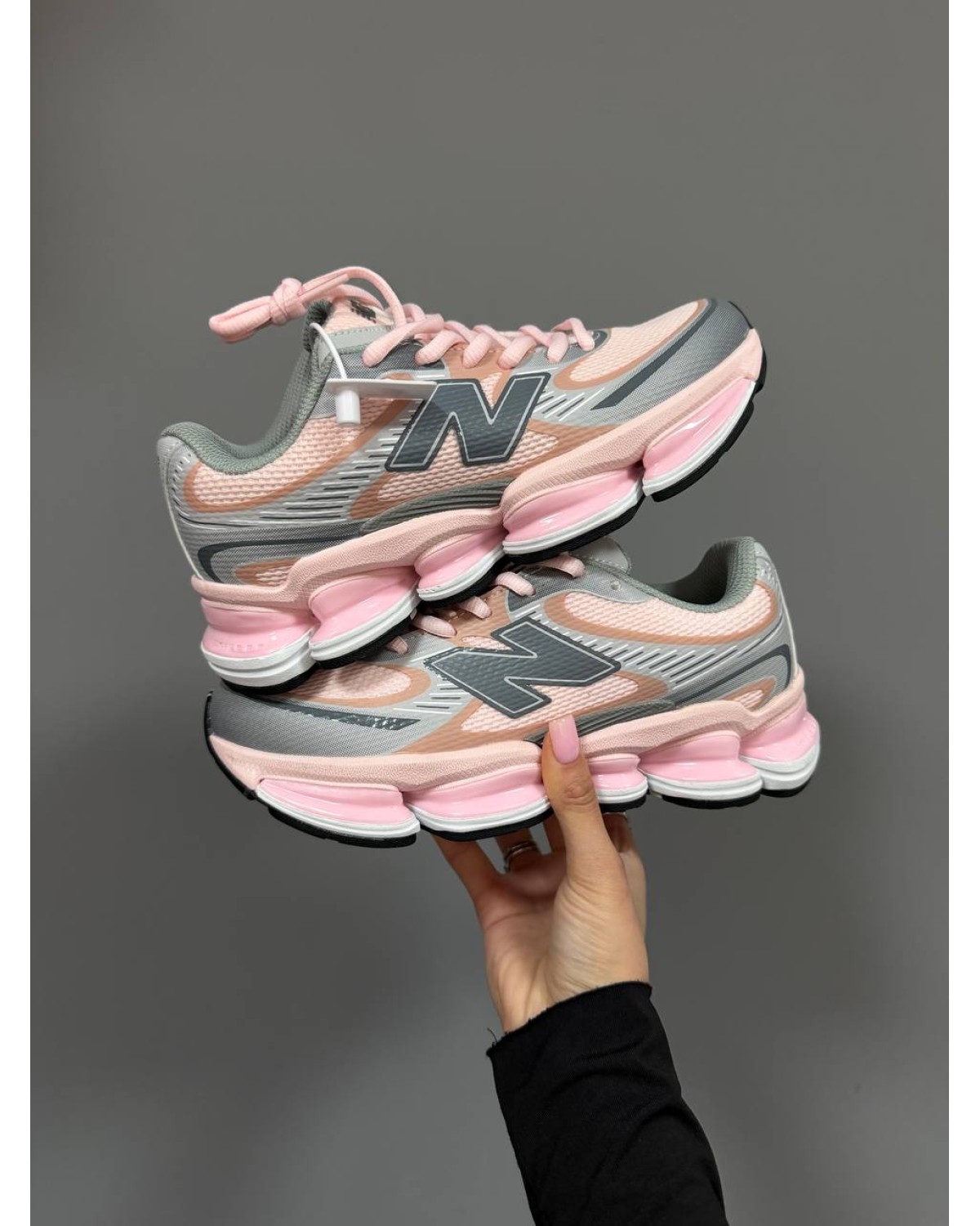New Balance 2000 Truffle Salt