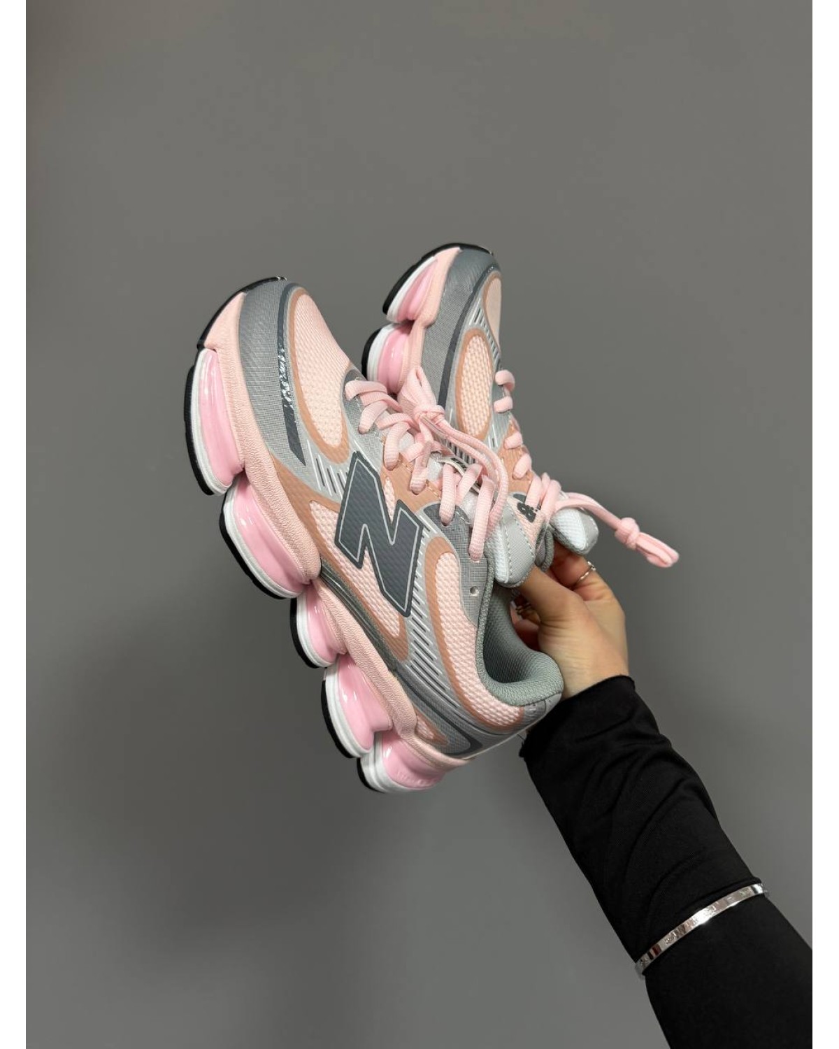New Balance 2000 Truffle Salt