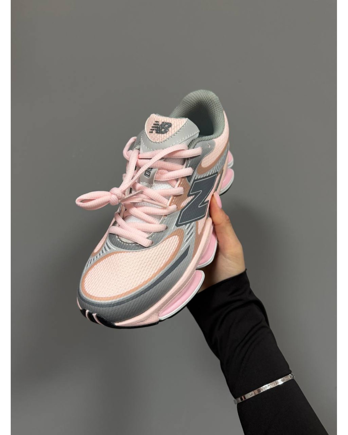 New Balance 2000 Truffle Salt