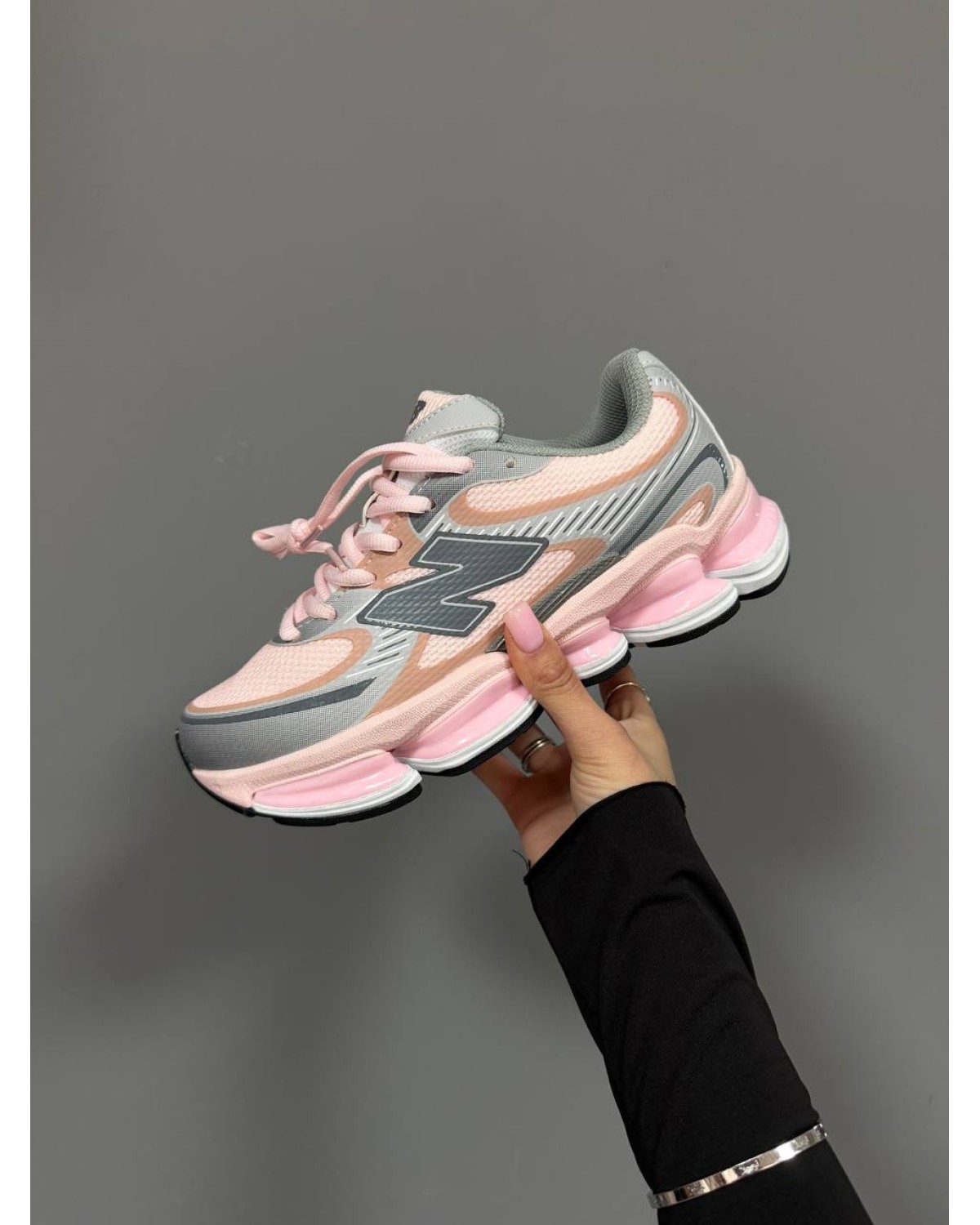 New Balance 2000 Truffle Salt
