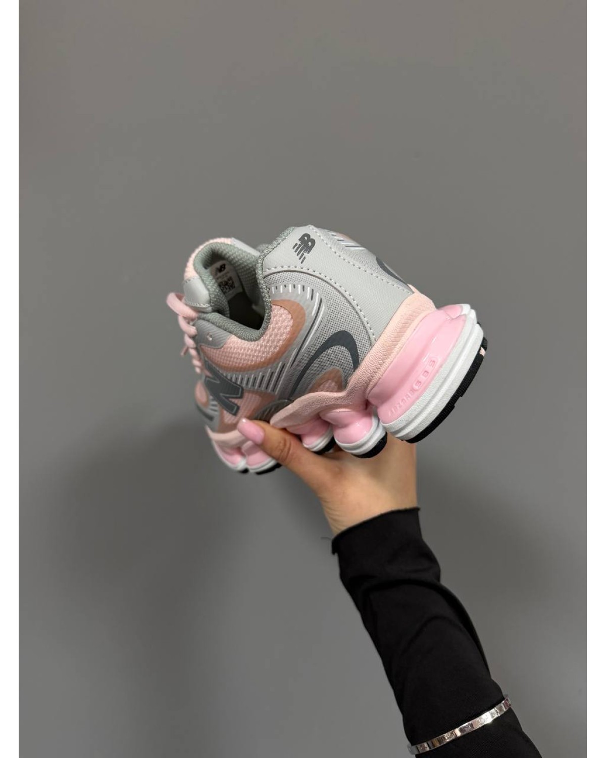 New Balance 2000 Truffle Salt