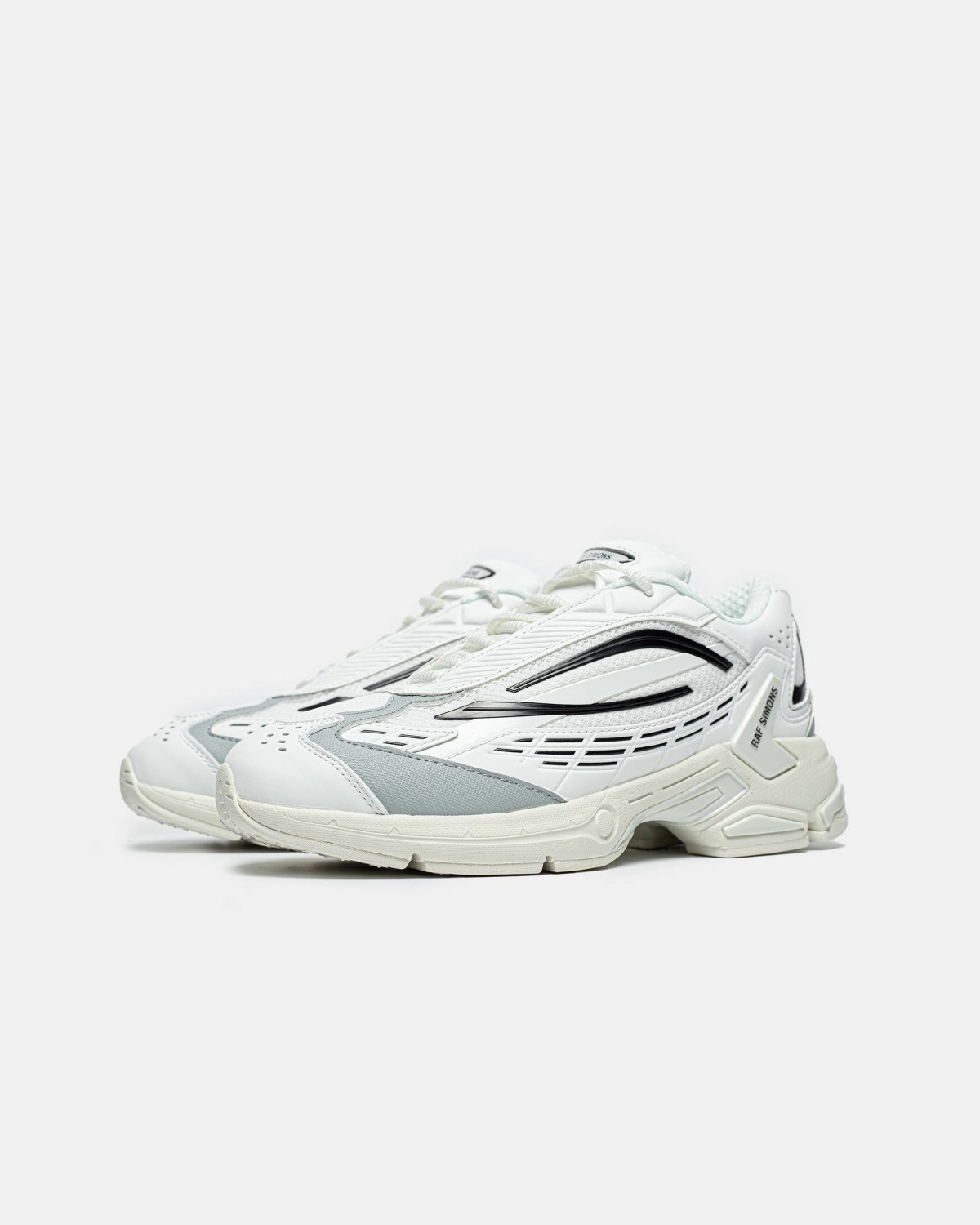 Adidas Ultrasceptre х Raf Simons