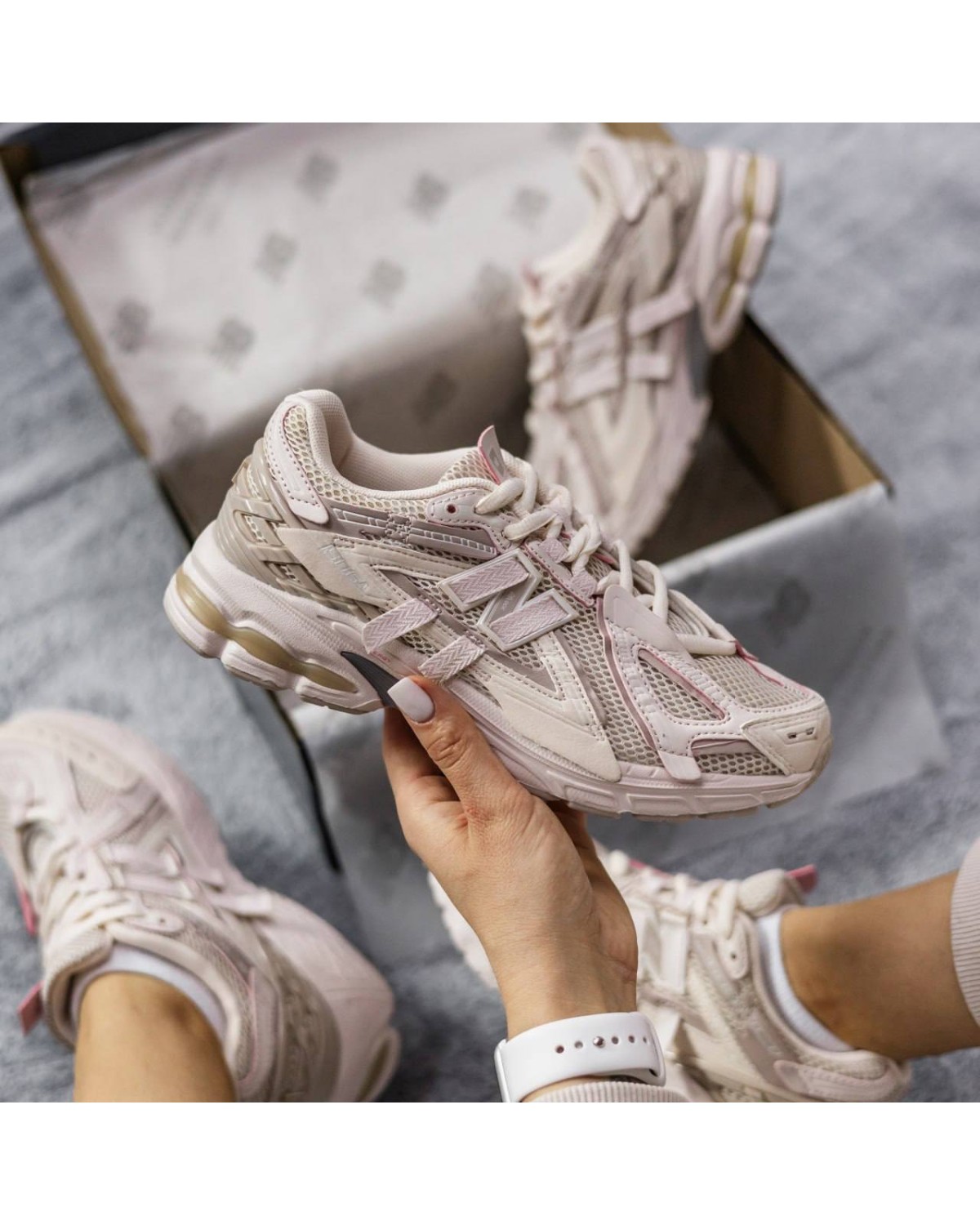New Balance 1906А