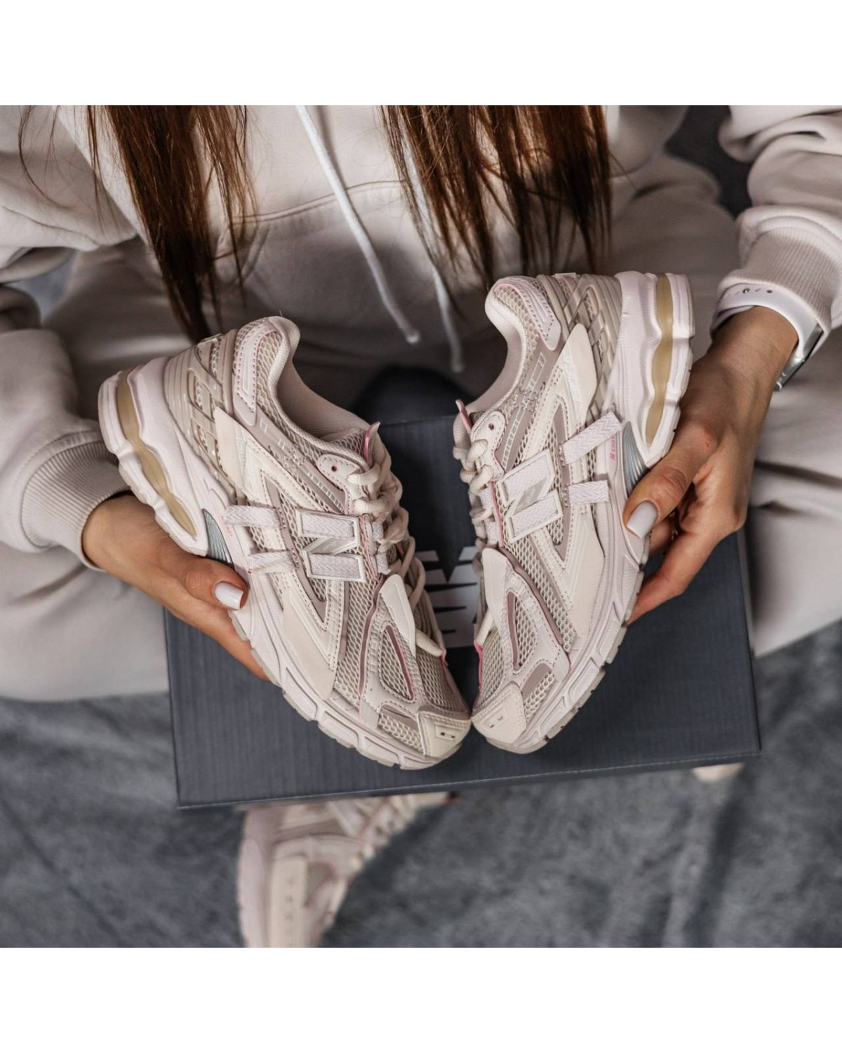 New Balance 1906А