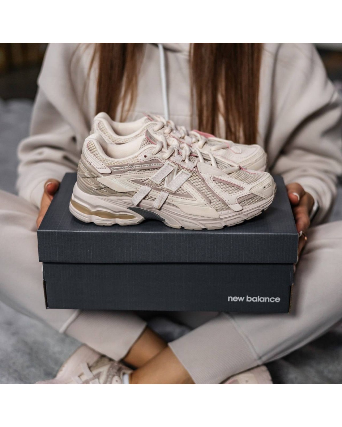 New Balance 1906А