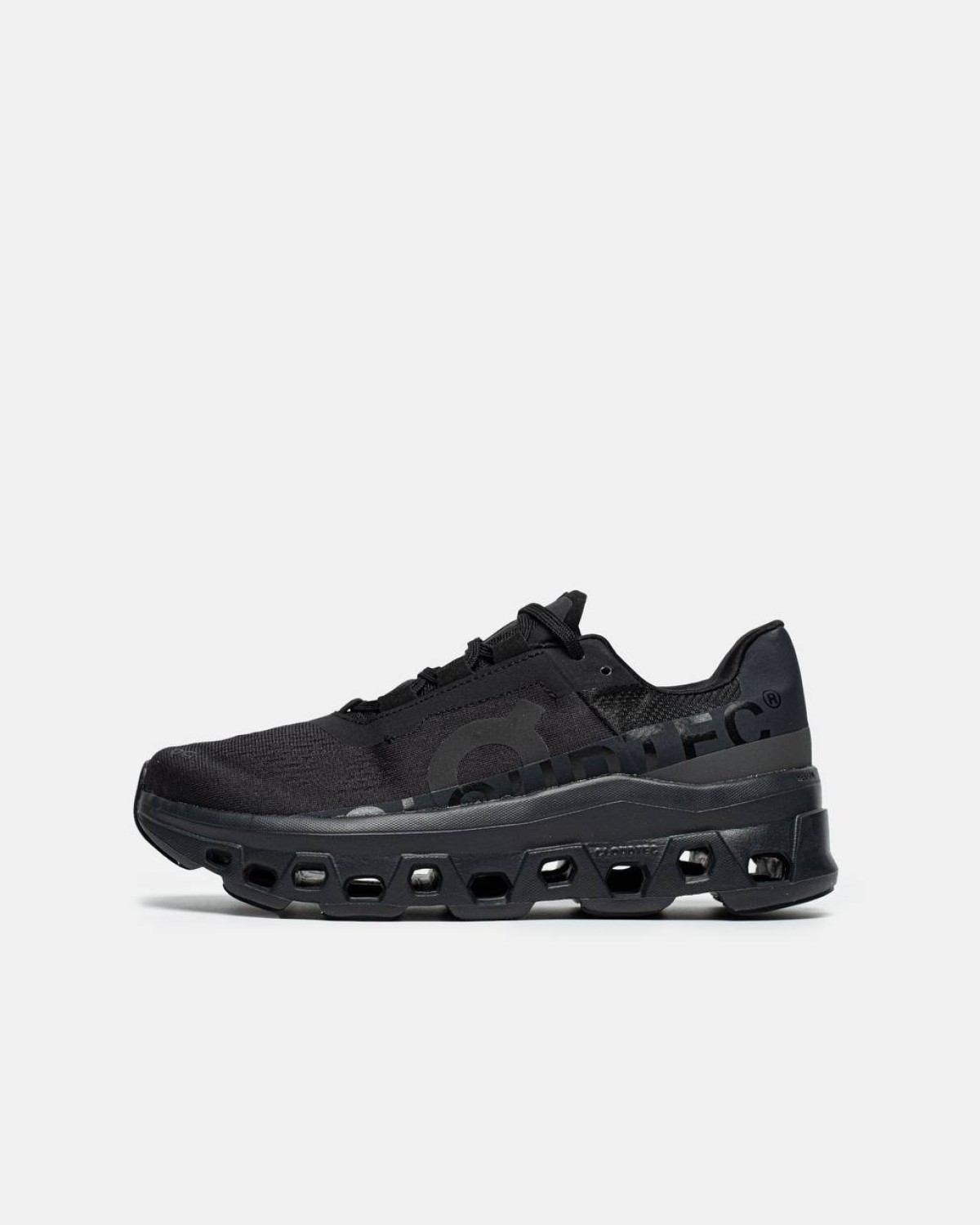ON Cloudmonster Black