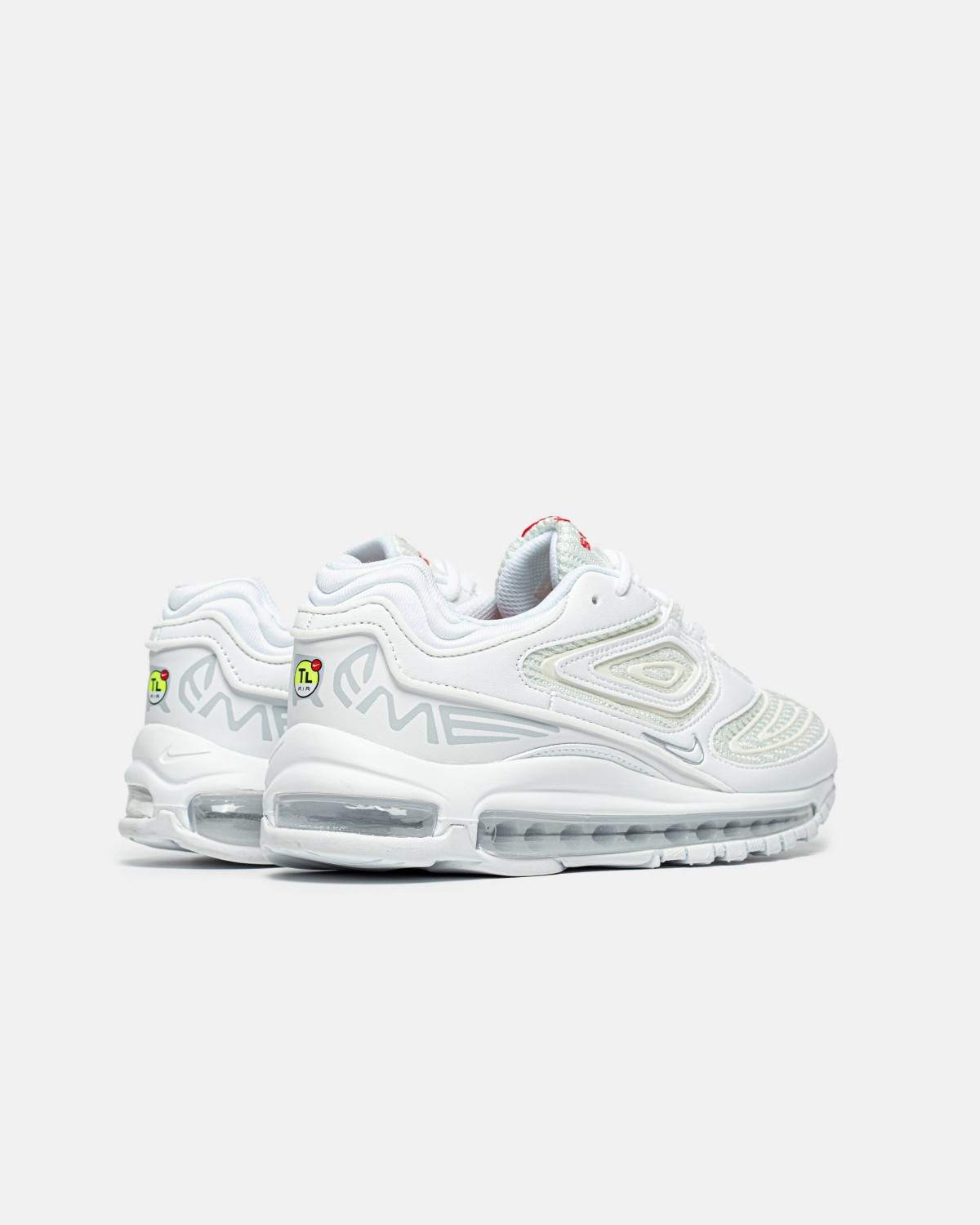 Nike Air Max 98 x Supreme