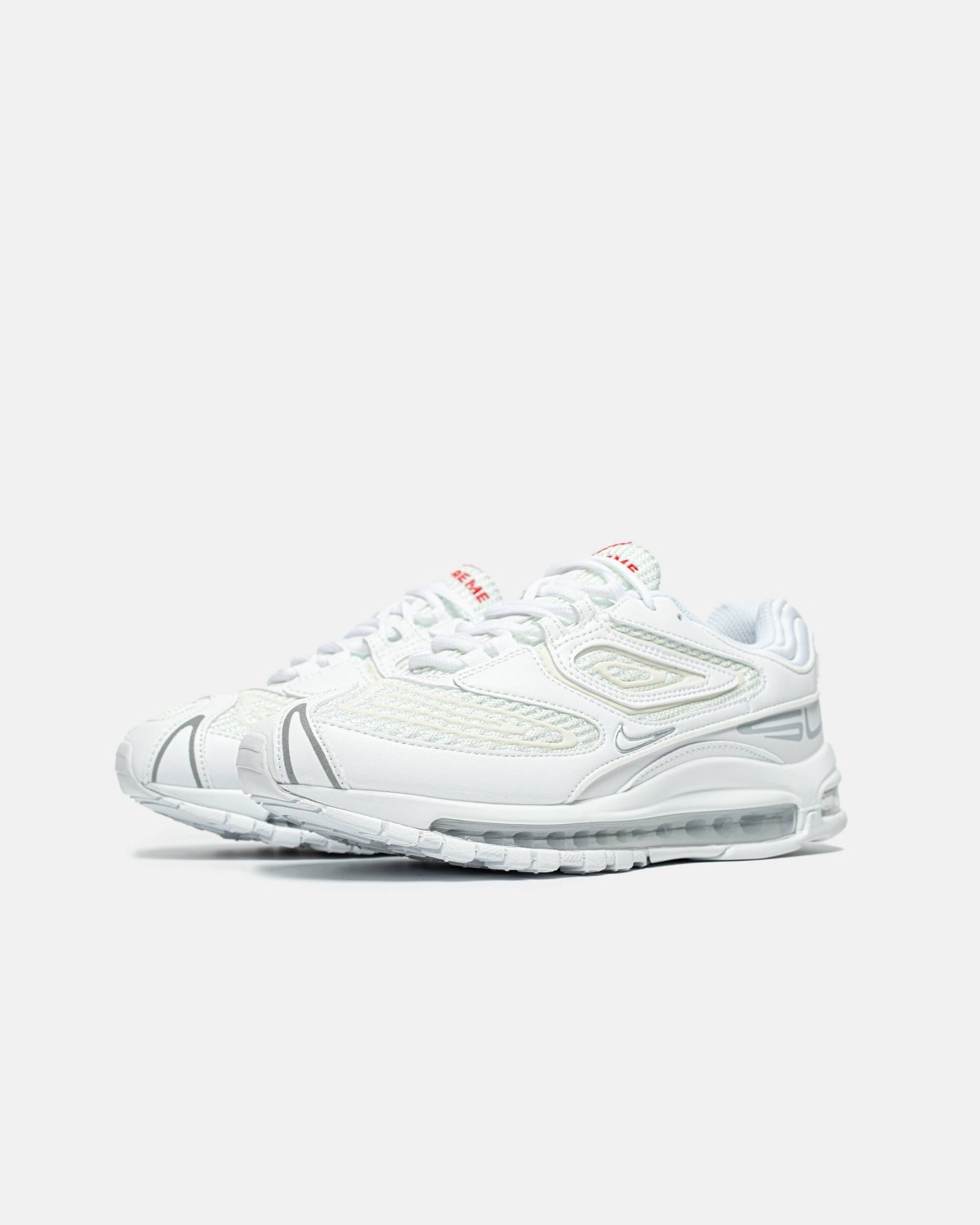 Nike Air Max 98 x Supreme