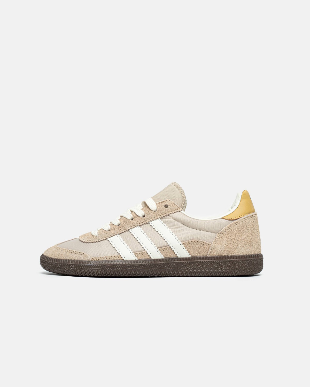 Adidas Wensley Spezial "Cardboard"