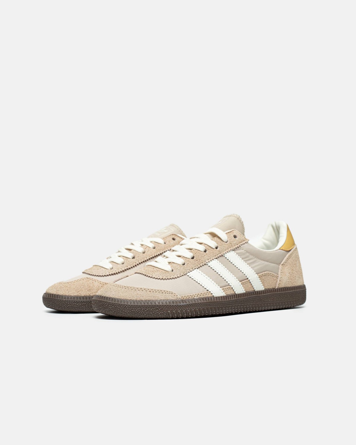 Adidas Wensley Spezial "Cardboard"