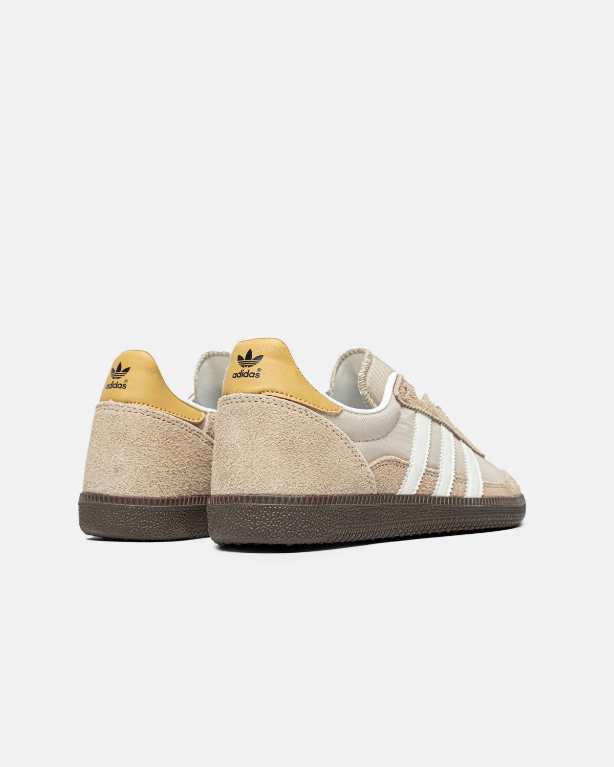 Adidas Wensley Spezial "Cardboard"