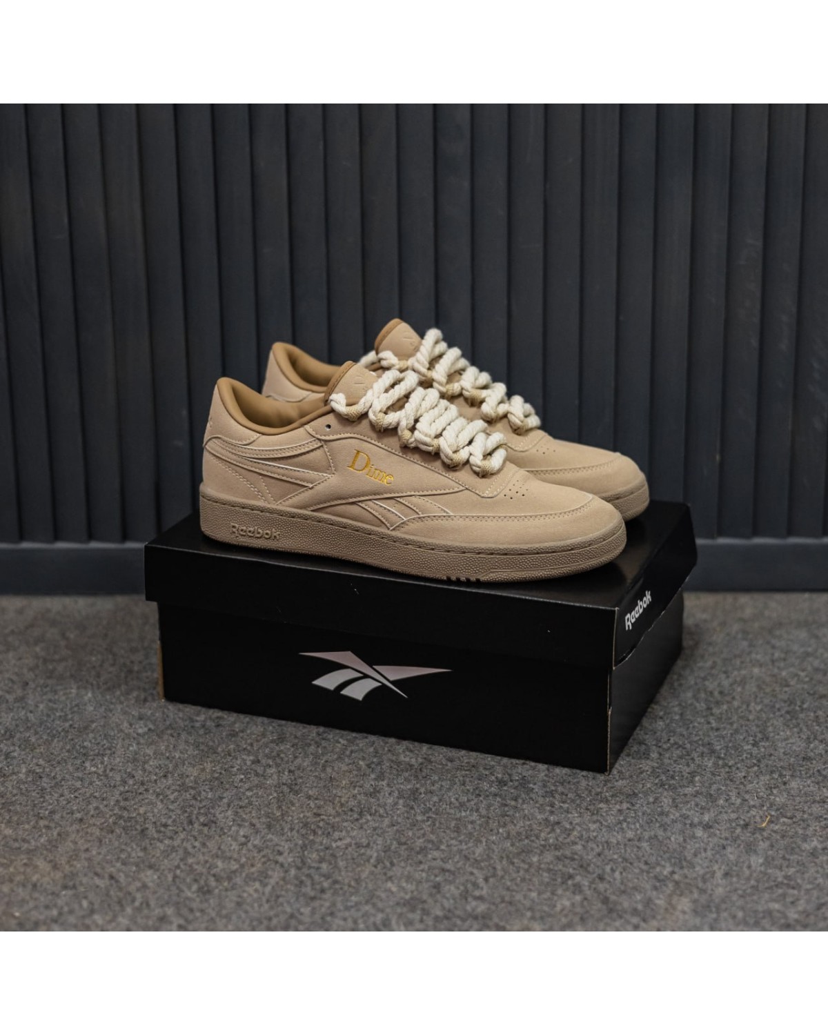 Reebok X Dime Club C Revenge