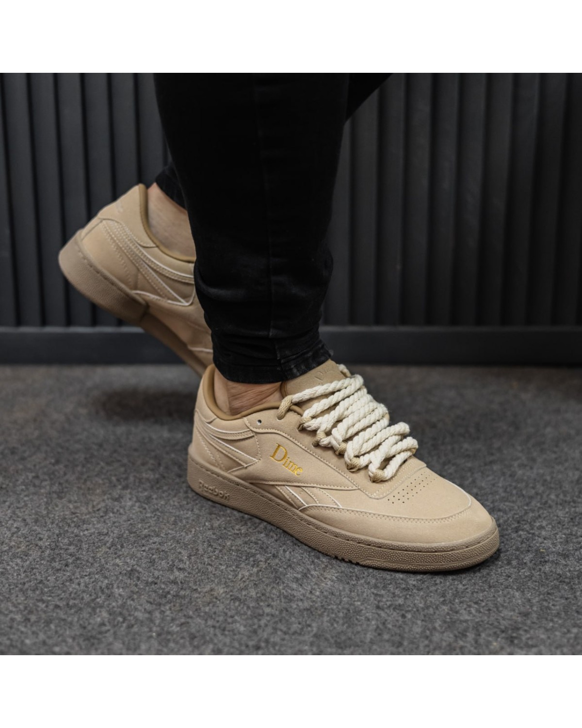 Reebok X Dime Club C Revenge