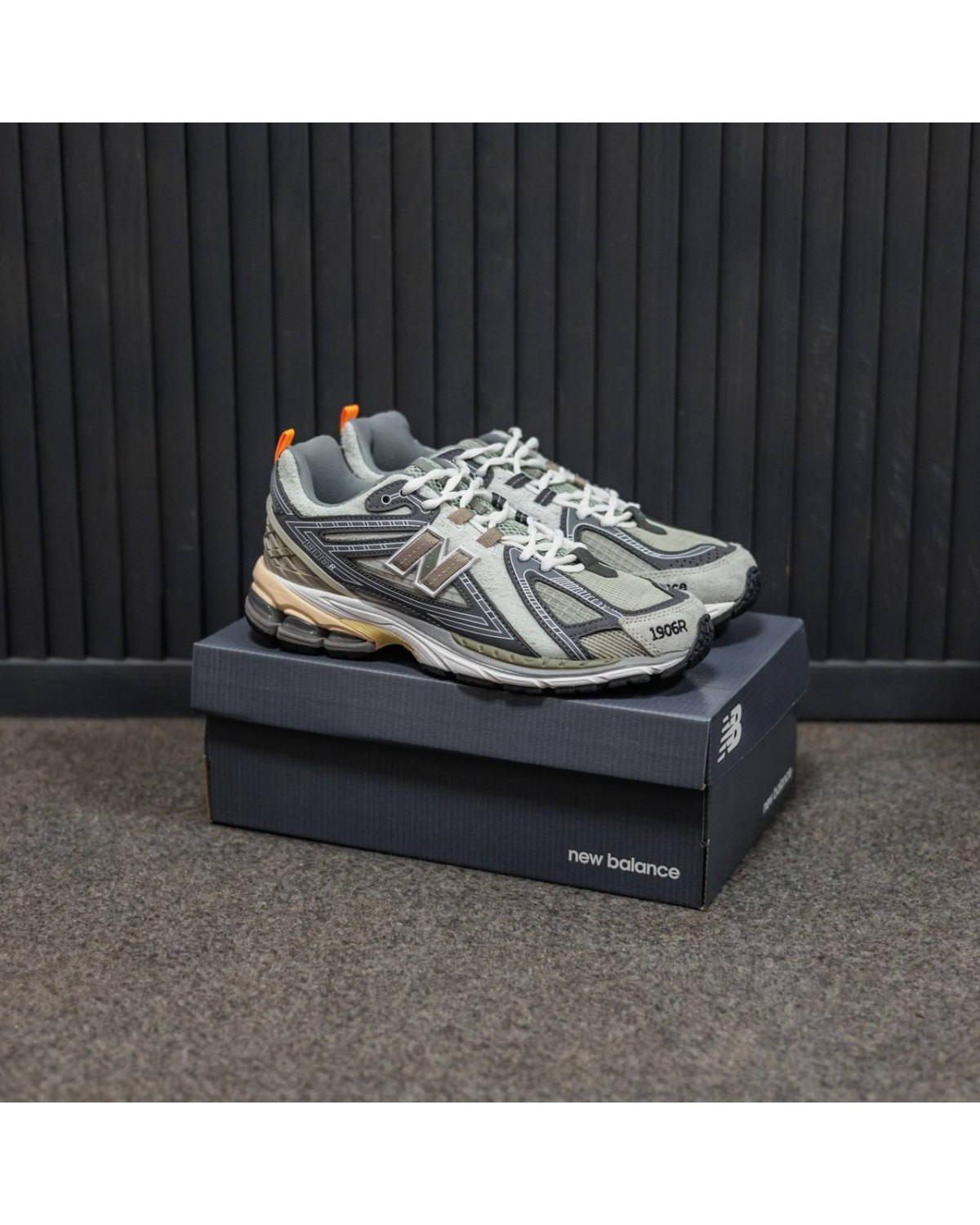 New Balance 1906R New Balance 1906R