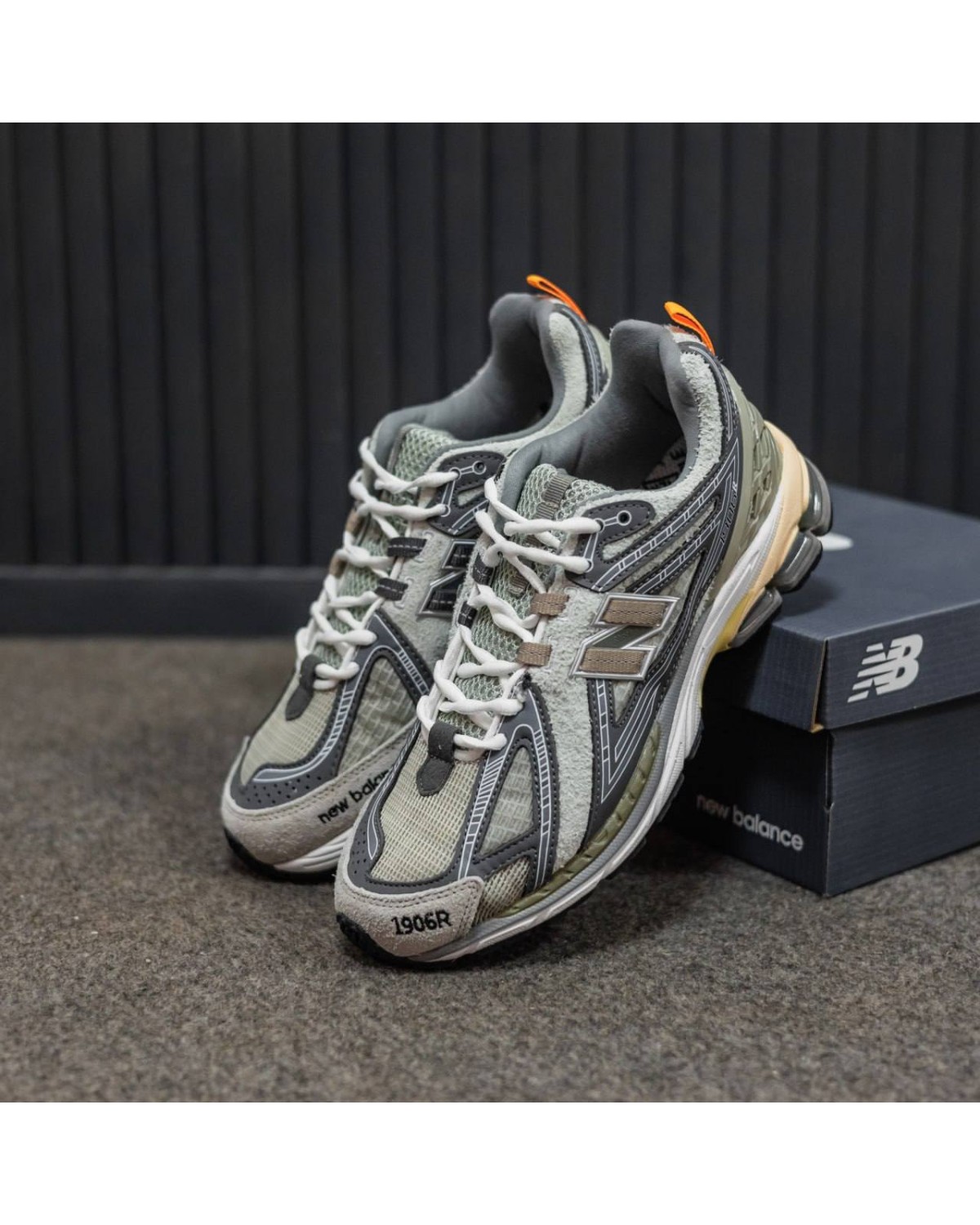 New Balance 1906R New Balance 1906R