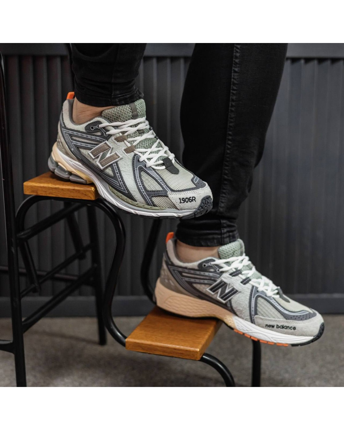 New Balance 1906R New Balance 1906R