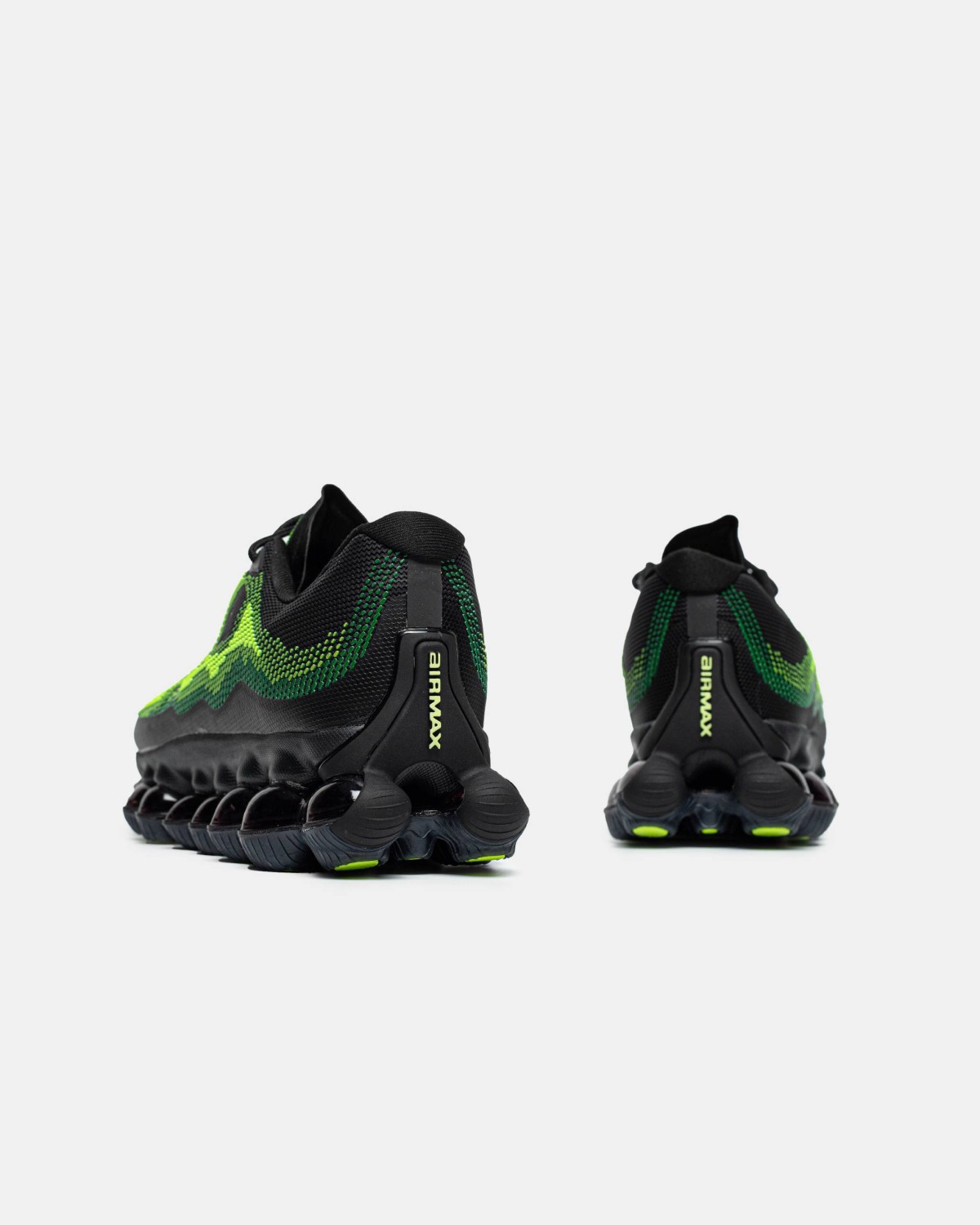 Nike Liquid ‘Dart Frog’