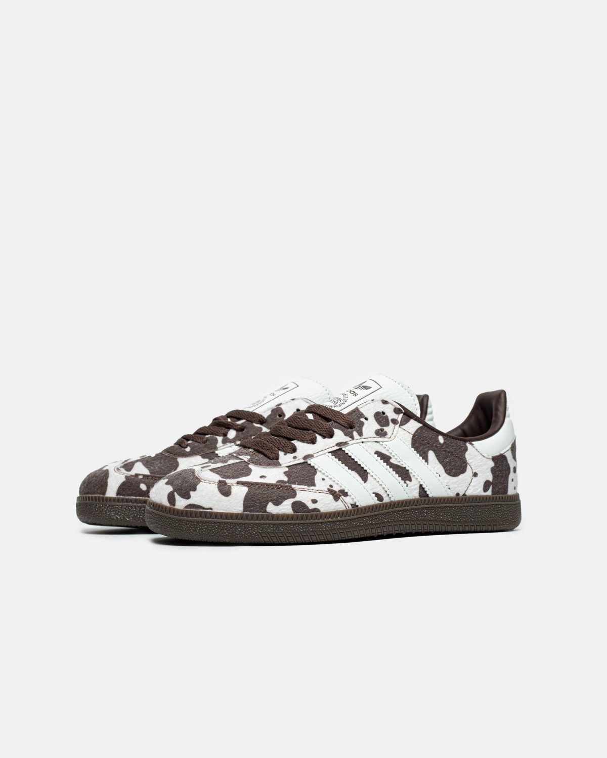 Adidas Samba ‘Cow Print
