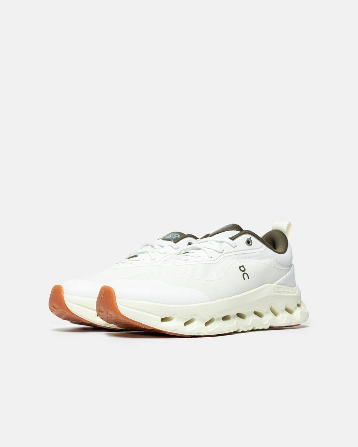 Loewe x On Running Cloudtilt 2.0  White/Khaki