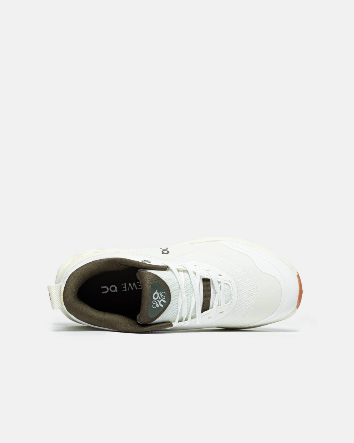 Loewe x On Running Cloudtilt 2.0  White/Khaki