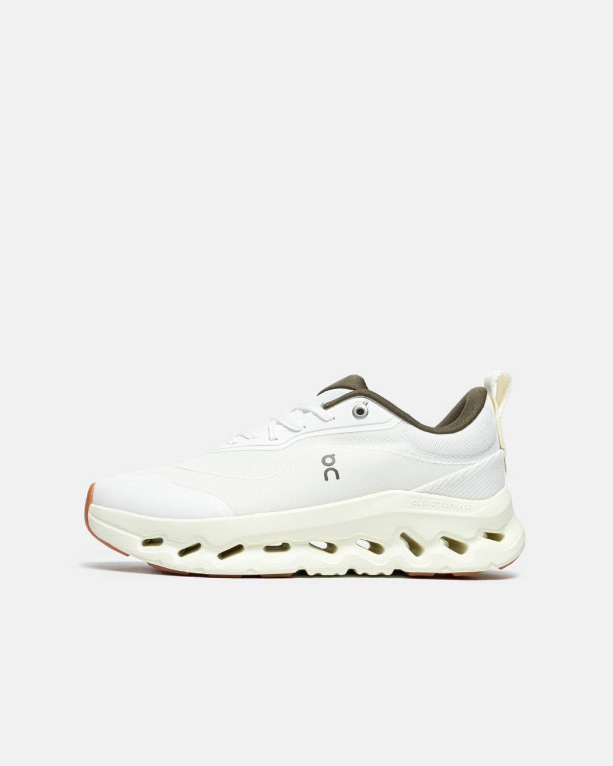 Loewe x On Running Cloudtilt 2.0  White/Khaki