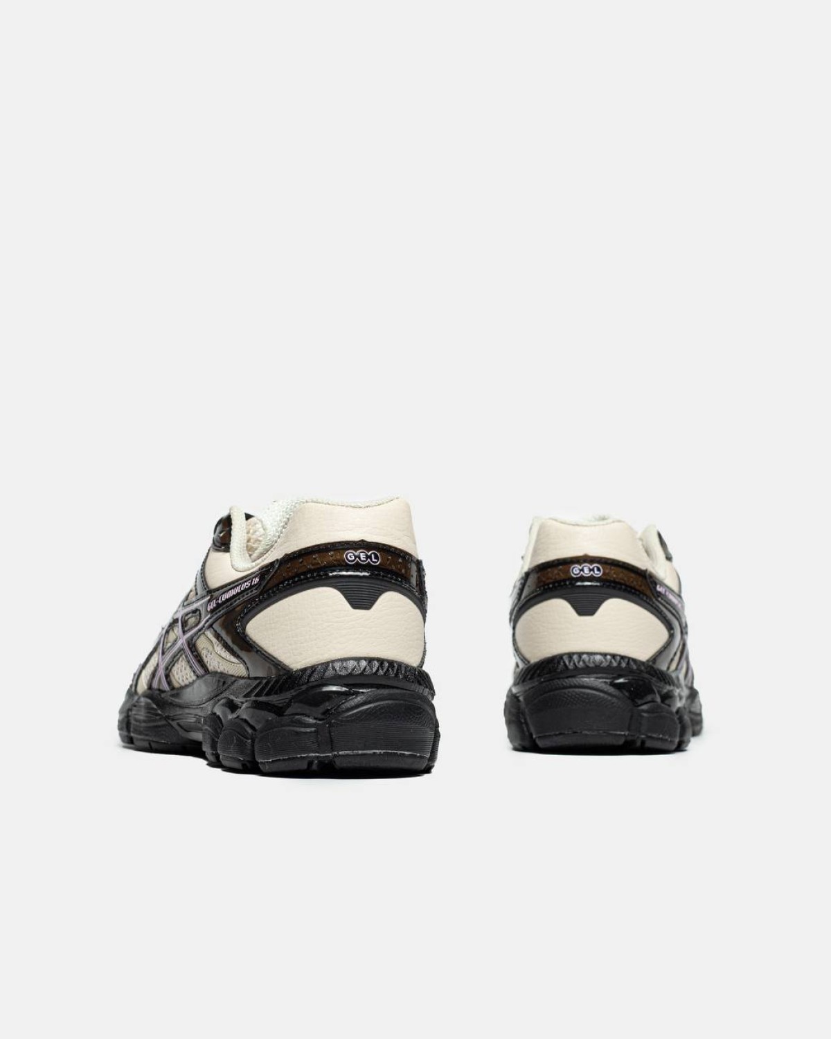 Asics Finesse x GEL-Cumulus 16