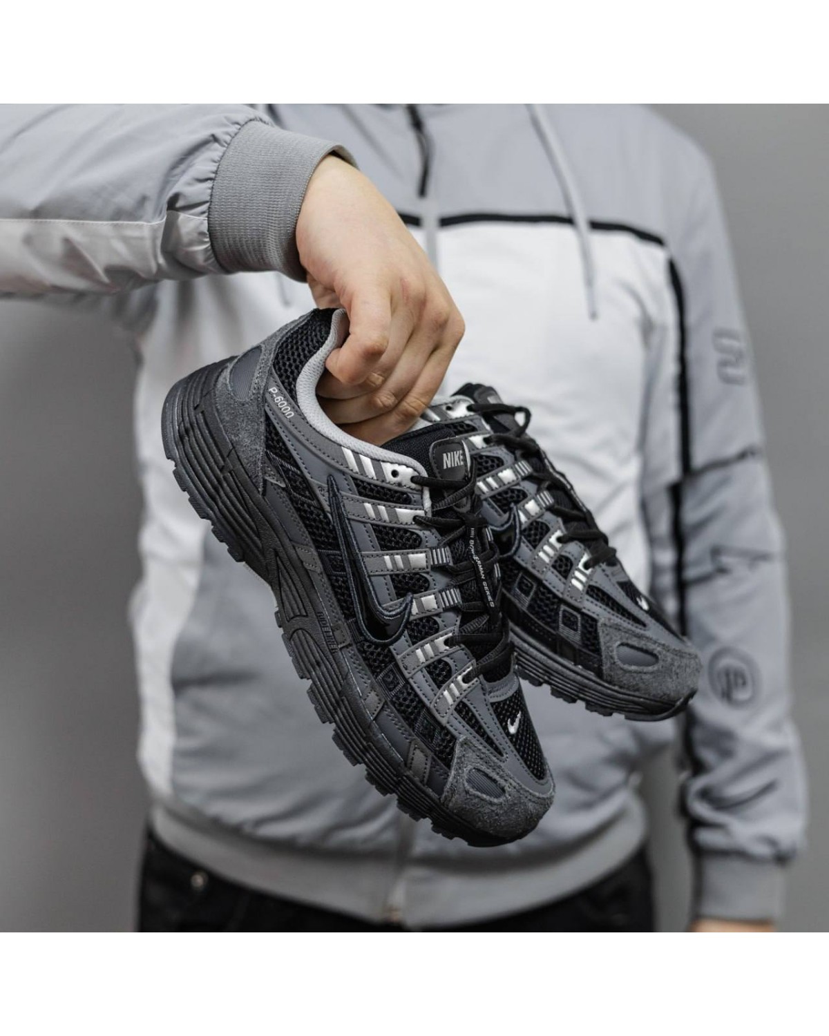 Nike P-6000