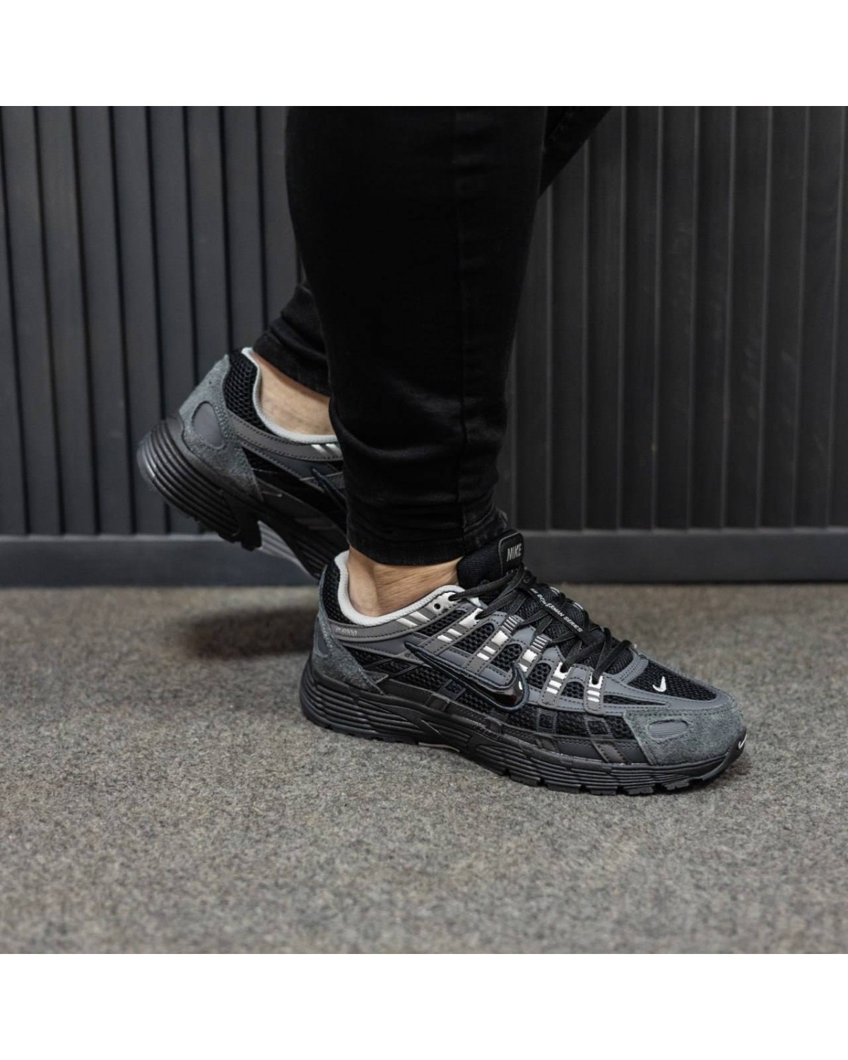 Nike P-6000