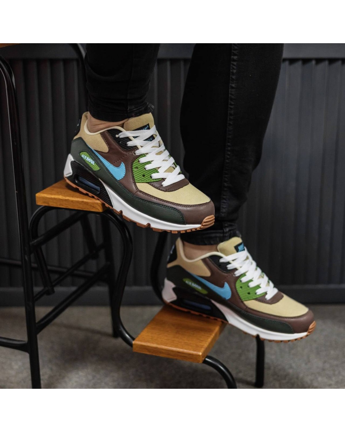 Nike Air Max 90