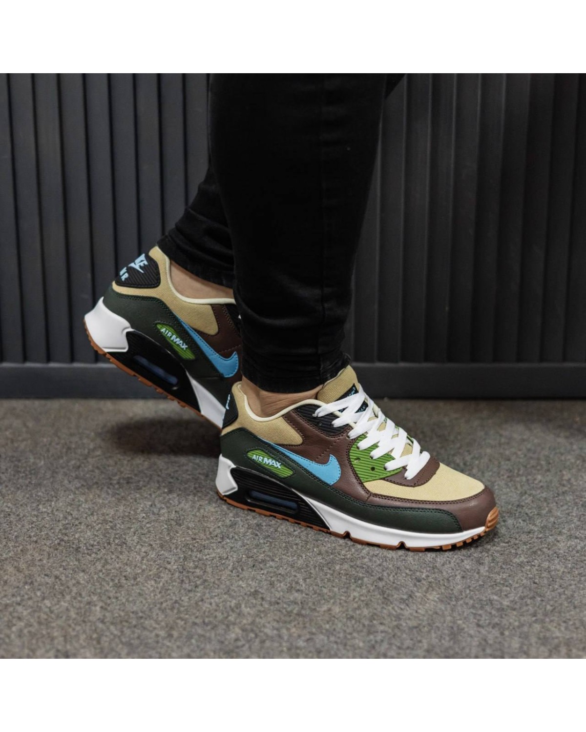 Nike Air Max 90