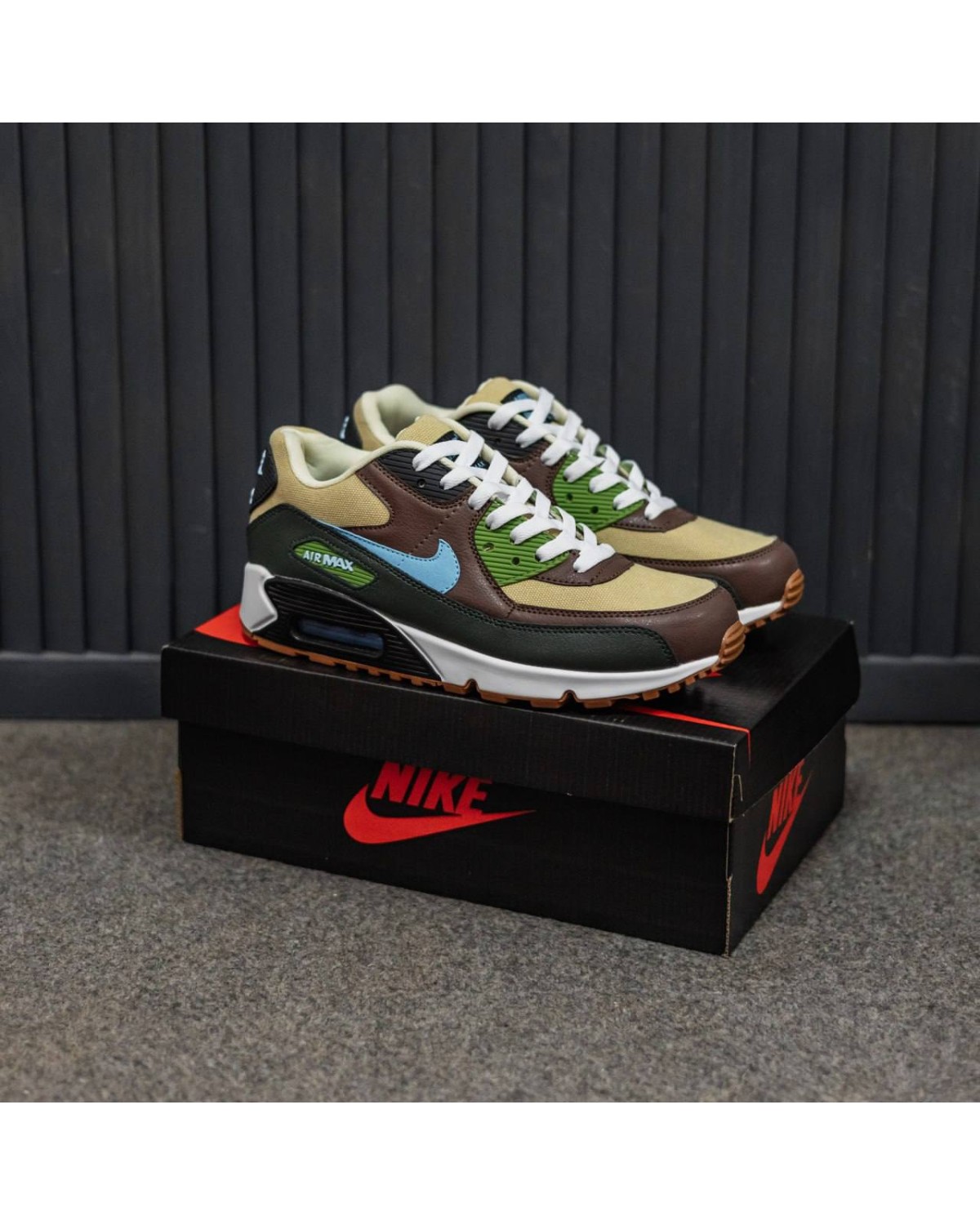 Nike Air Max 90